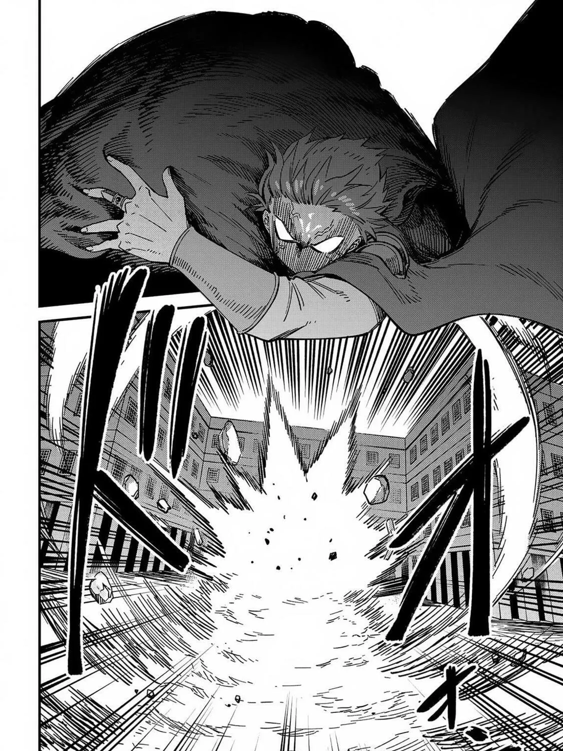 Redo of Healer Chapter 63.2 page 42 - 