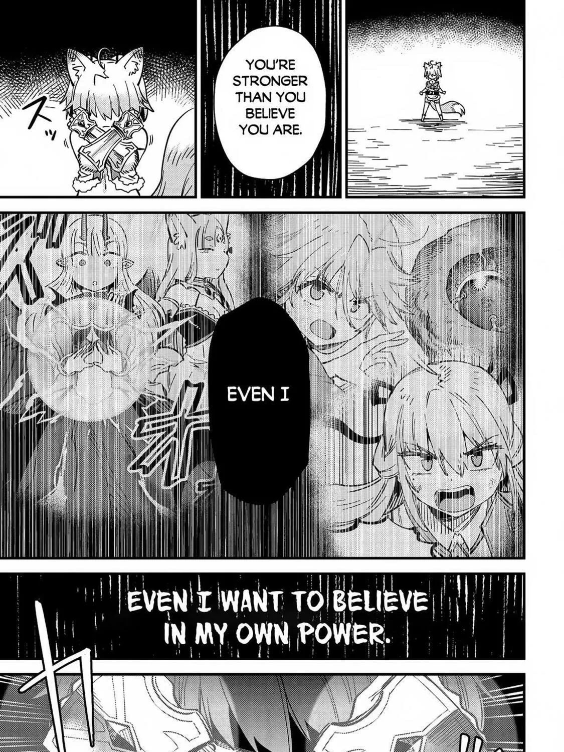 Redo of Healer Chapter 63.2 page 44 - 