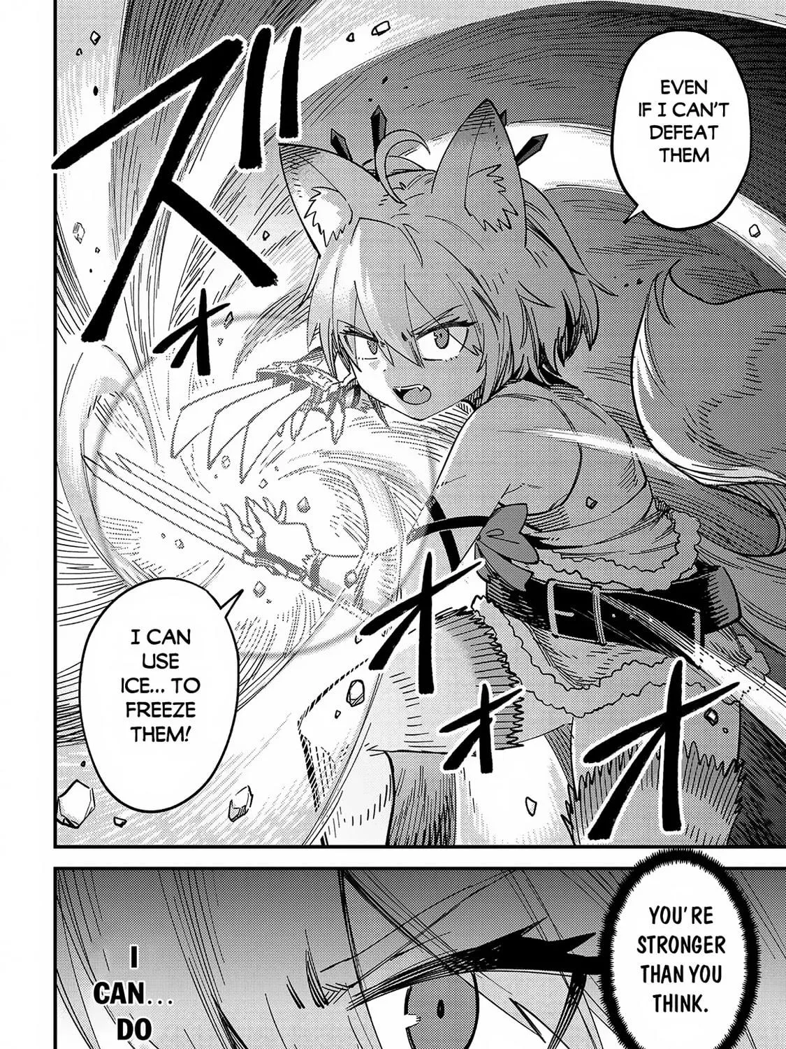 Redo of Healer Chapter 64.1 page 16 - 