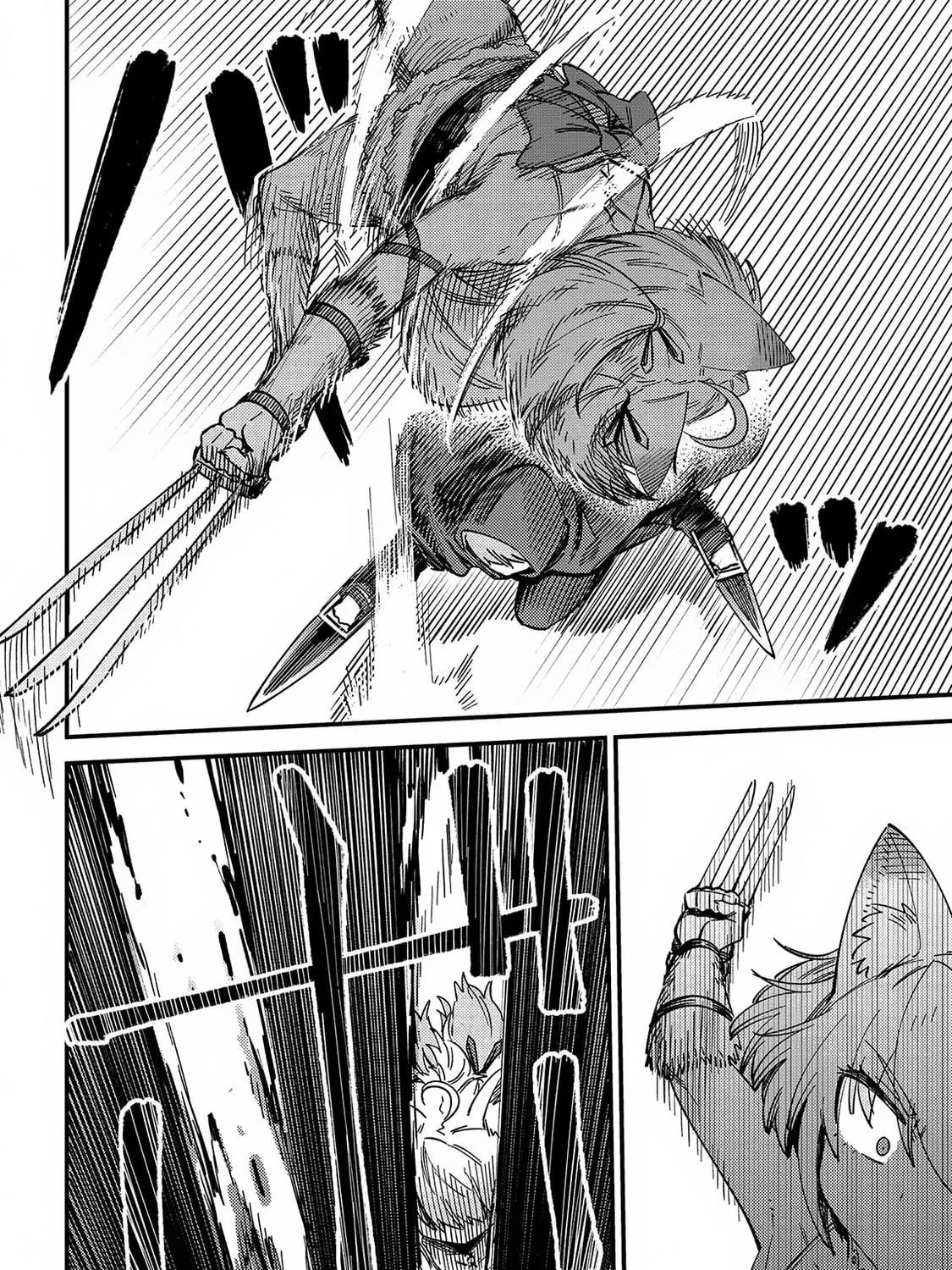 Redo of Healer Chapter 64.1 page 4 - 