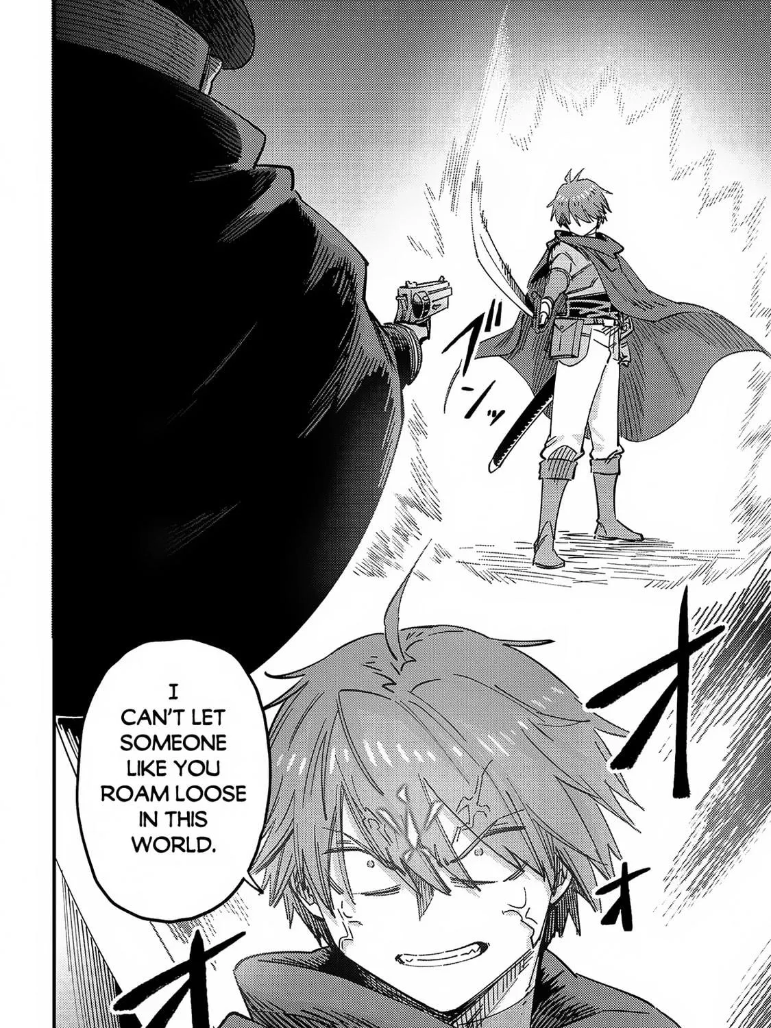 Redo of Healer Chapter 64.2 page 16 - 