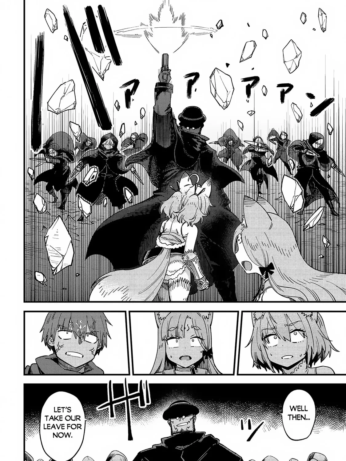Redo of Healer Chapter 64.2 page 24 - 