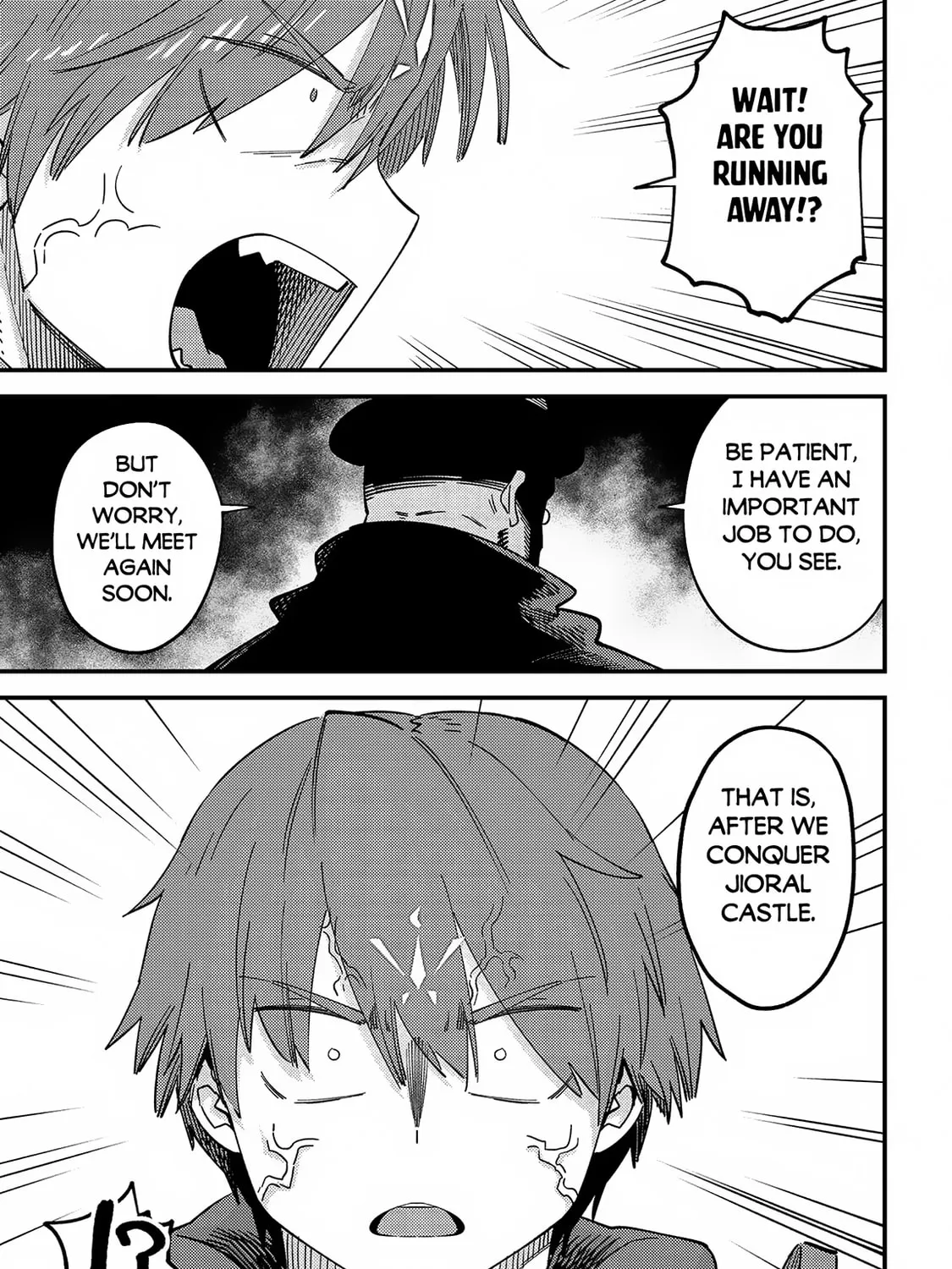 Redo of Healer Chapter 64.2 page 26 - 