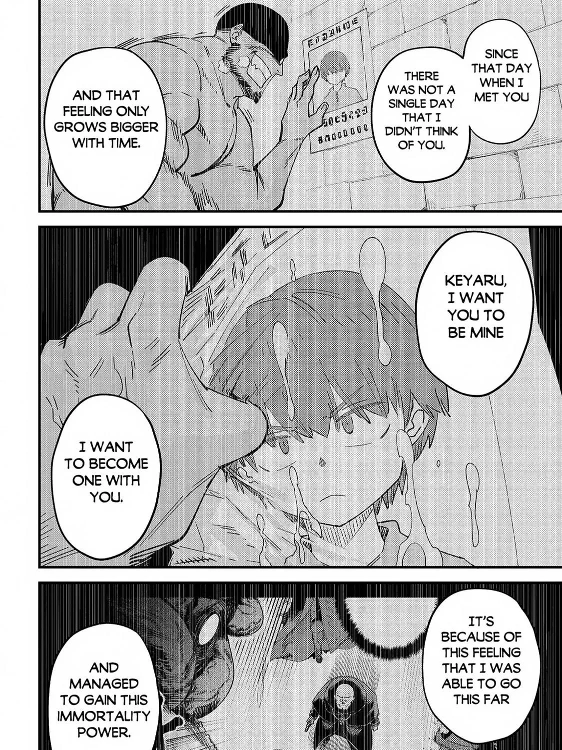 Redo of Healer Chapter 64.2 page 4 - 