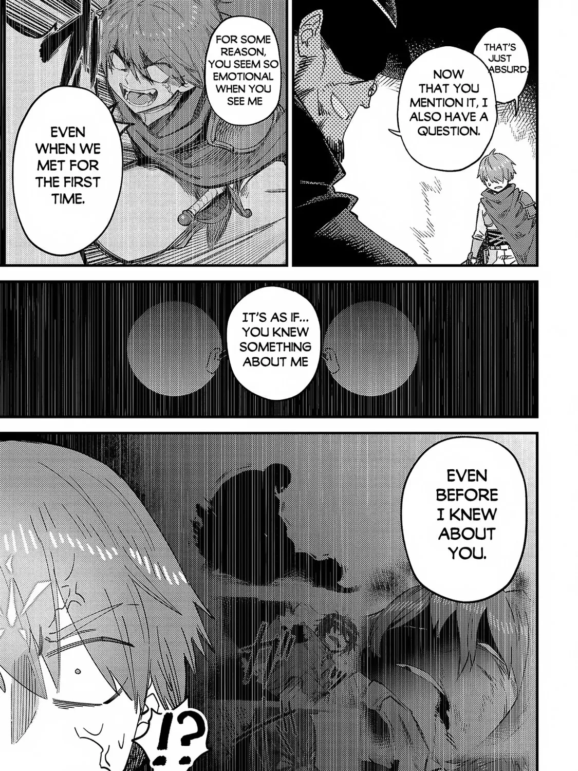 Redo of Healer Chapter 64.2 page 6 - 