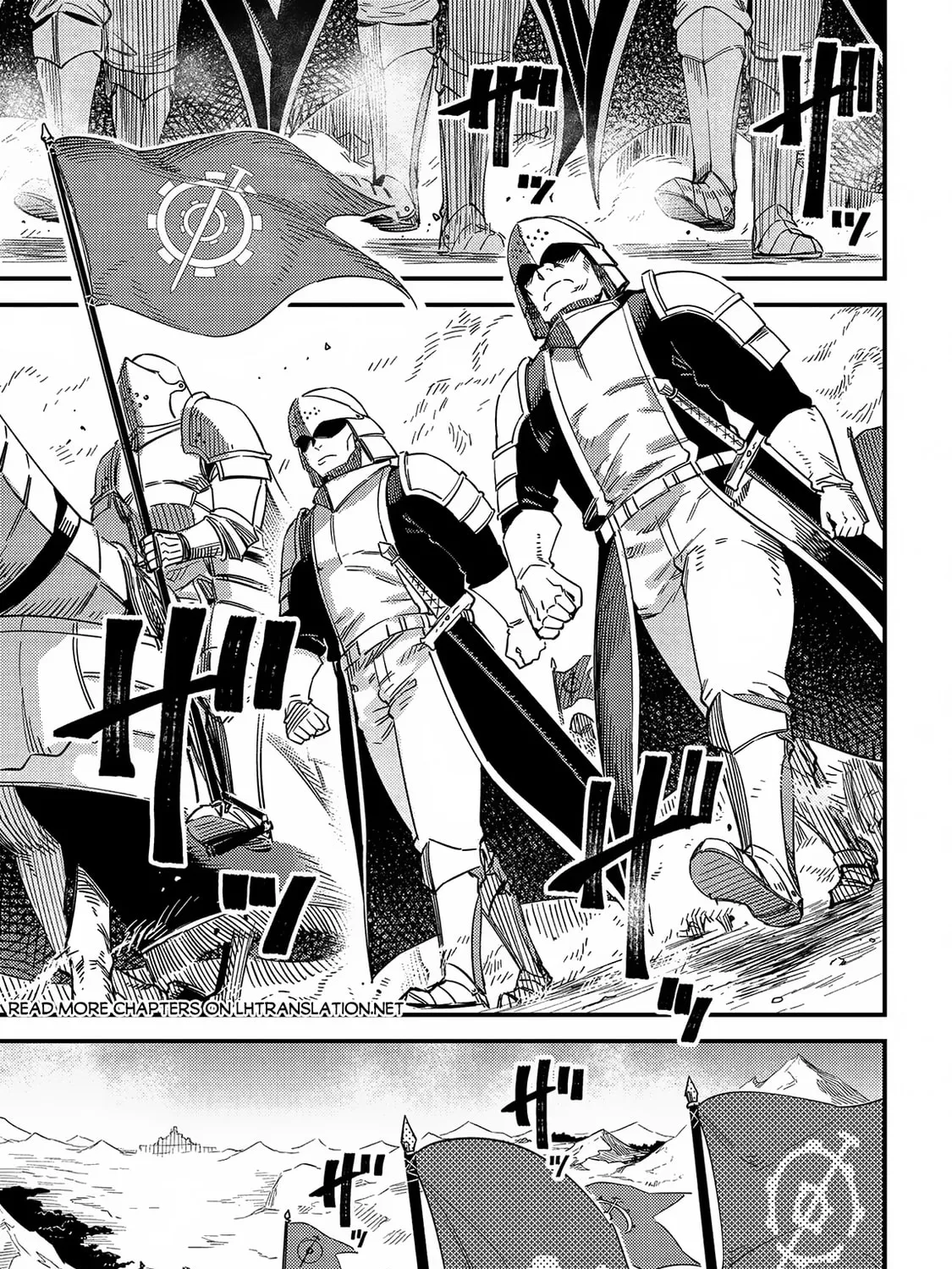 Redo of Healer Chapter 65.1 page 2 - 