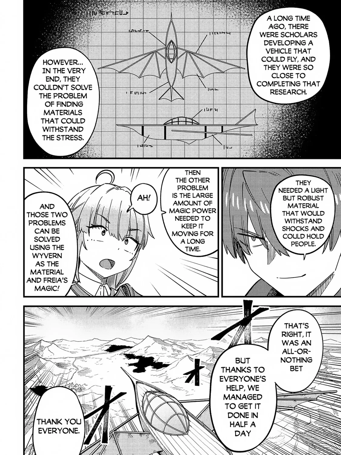 Redo of Healer Chapter 65.1 page 20 - 