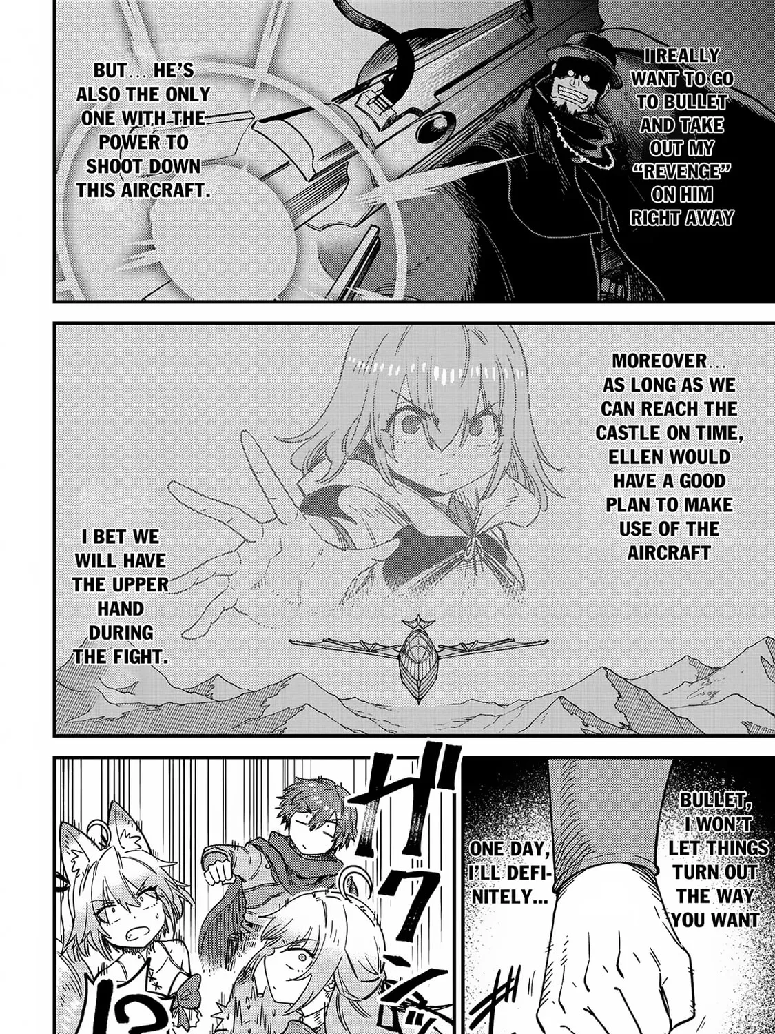 Redo of Healer Chapter 65.1 page 24 - 