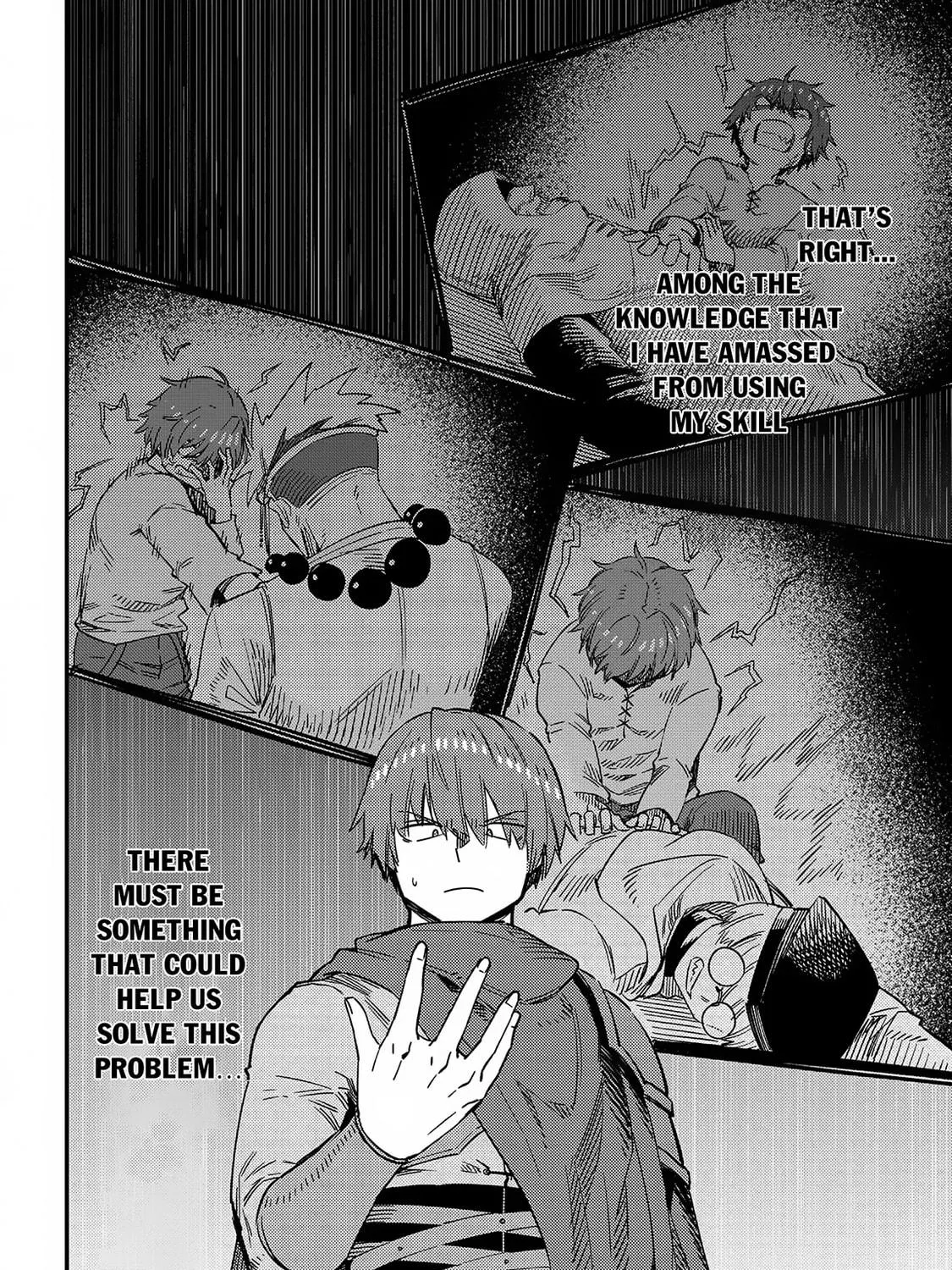 Redo of Healer Chapter 65.1 page 8 - 