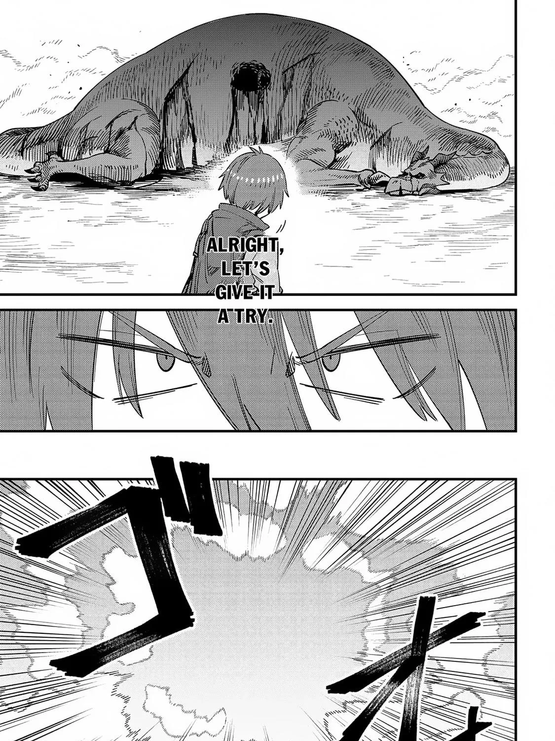 Redo of Healer Chapter 65.1 page 10 - 