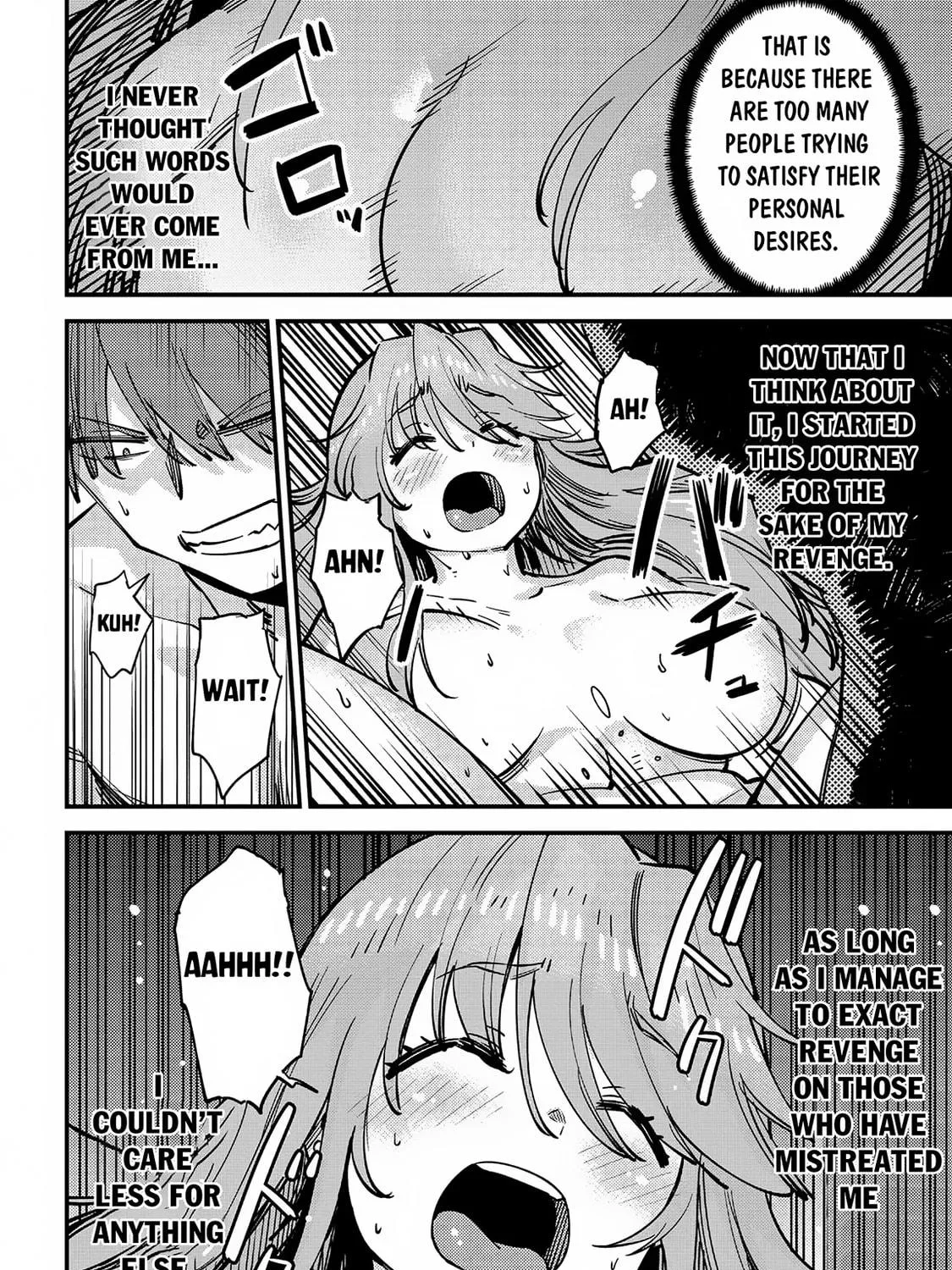 Redo of Healer Chapter 65.2 page 17 - 