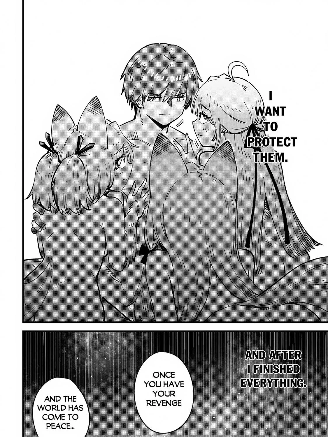 Redo of Healer Chapter 65.2 page 21 - 