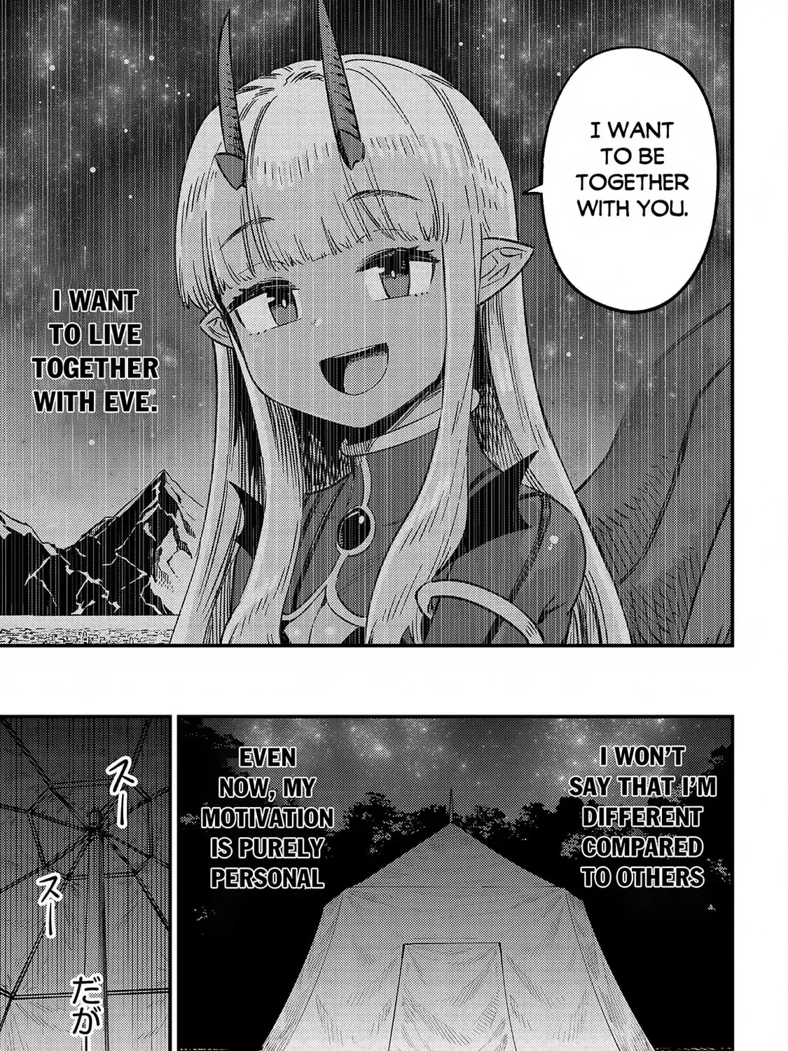 Redo of Healer Chapter 65.2 page 23 - 