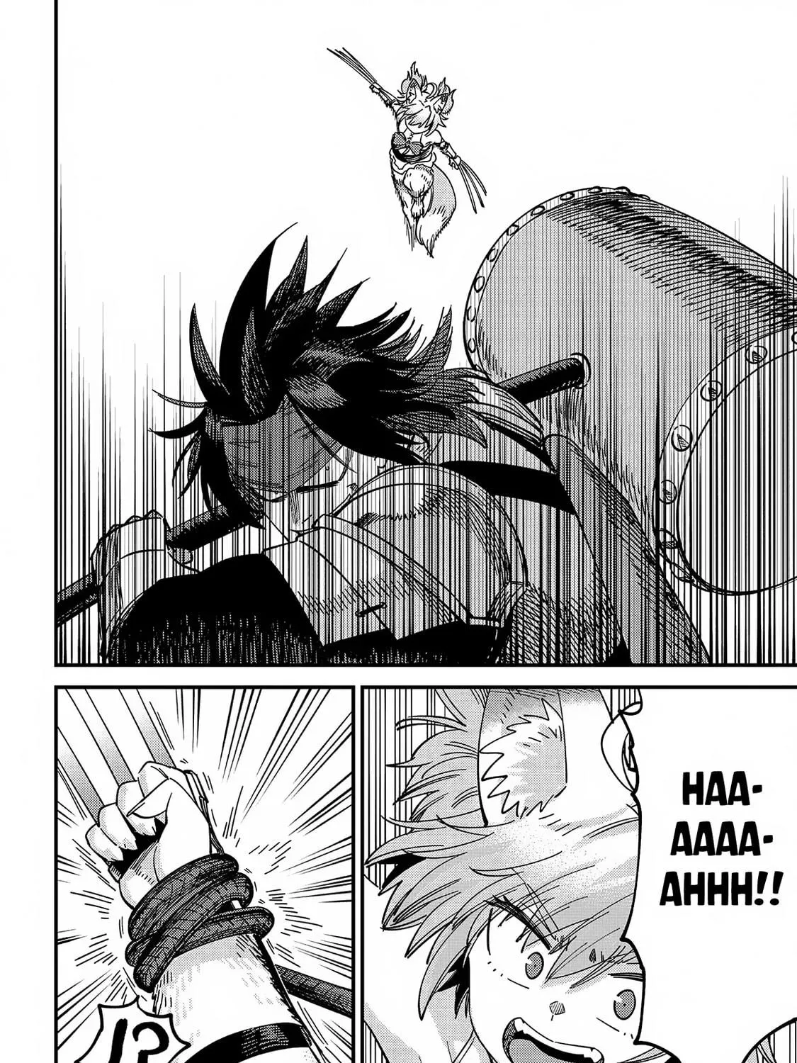 Redo of Healer Chapter 66.1 page 40 - 