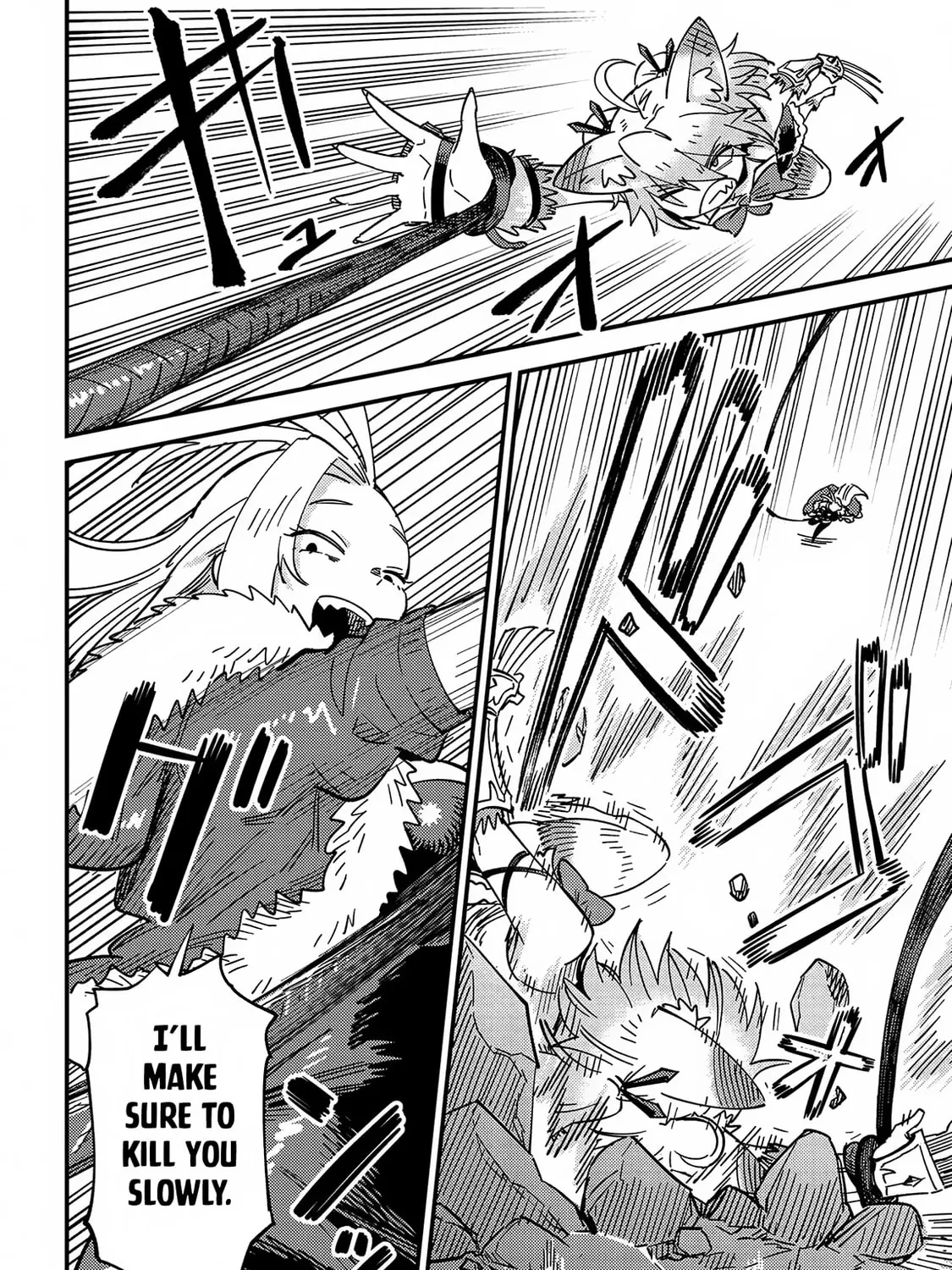 Redo of Healer Chapter 66.2 page 2 - 