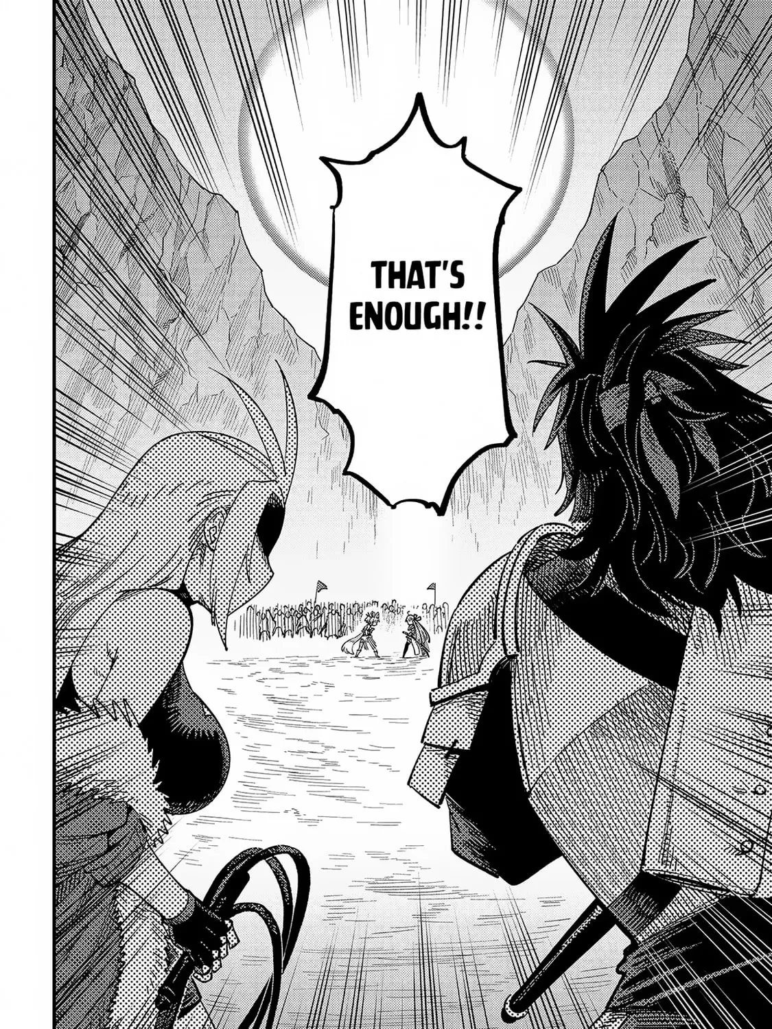 Redo of Healer Chapter 66.2 page 19 - 