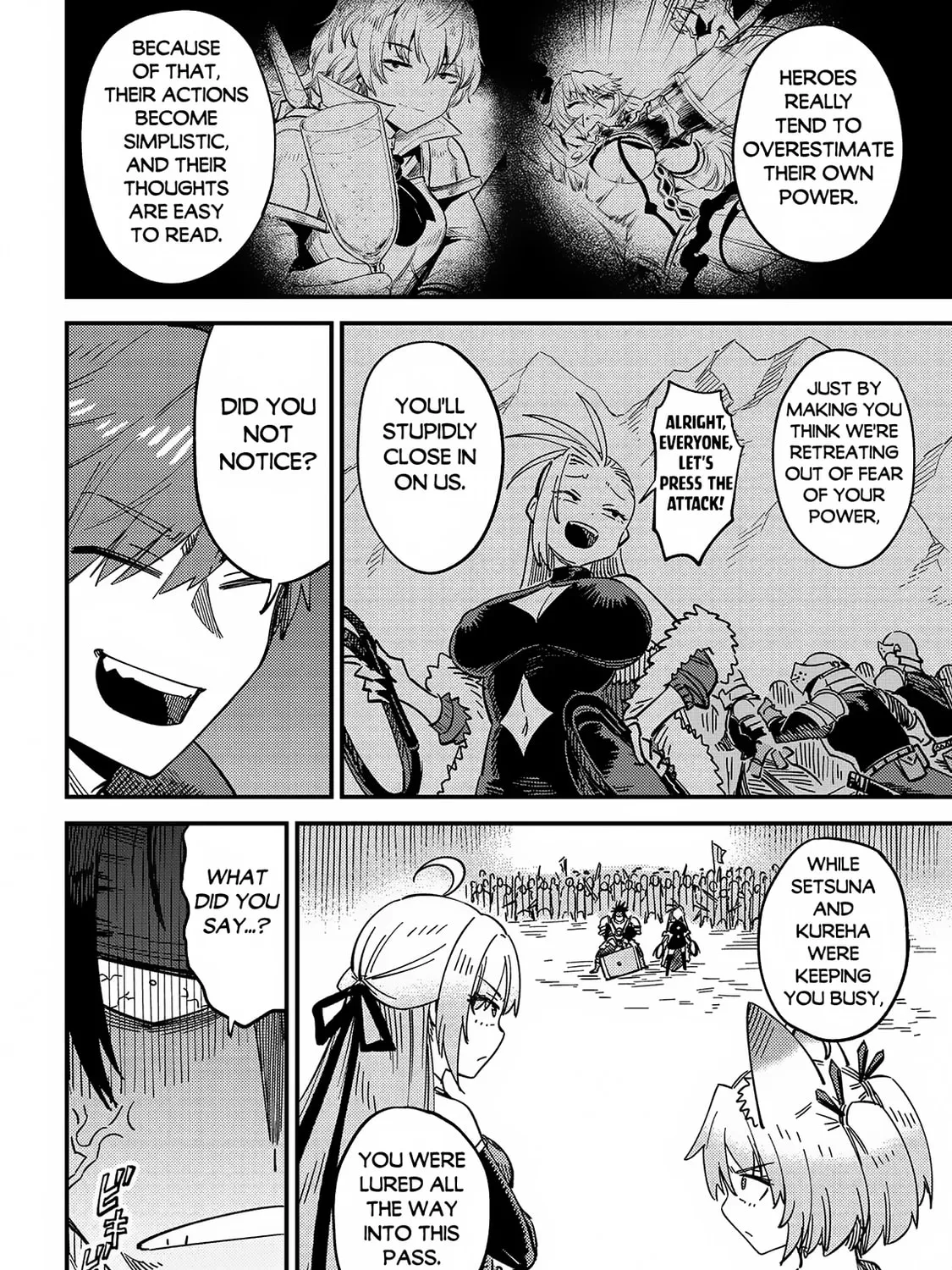 Redo of Healer Chapter 66.2 page 23 - 