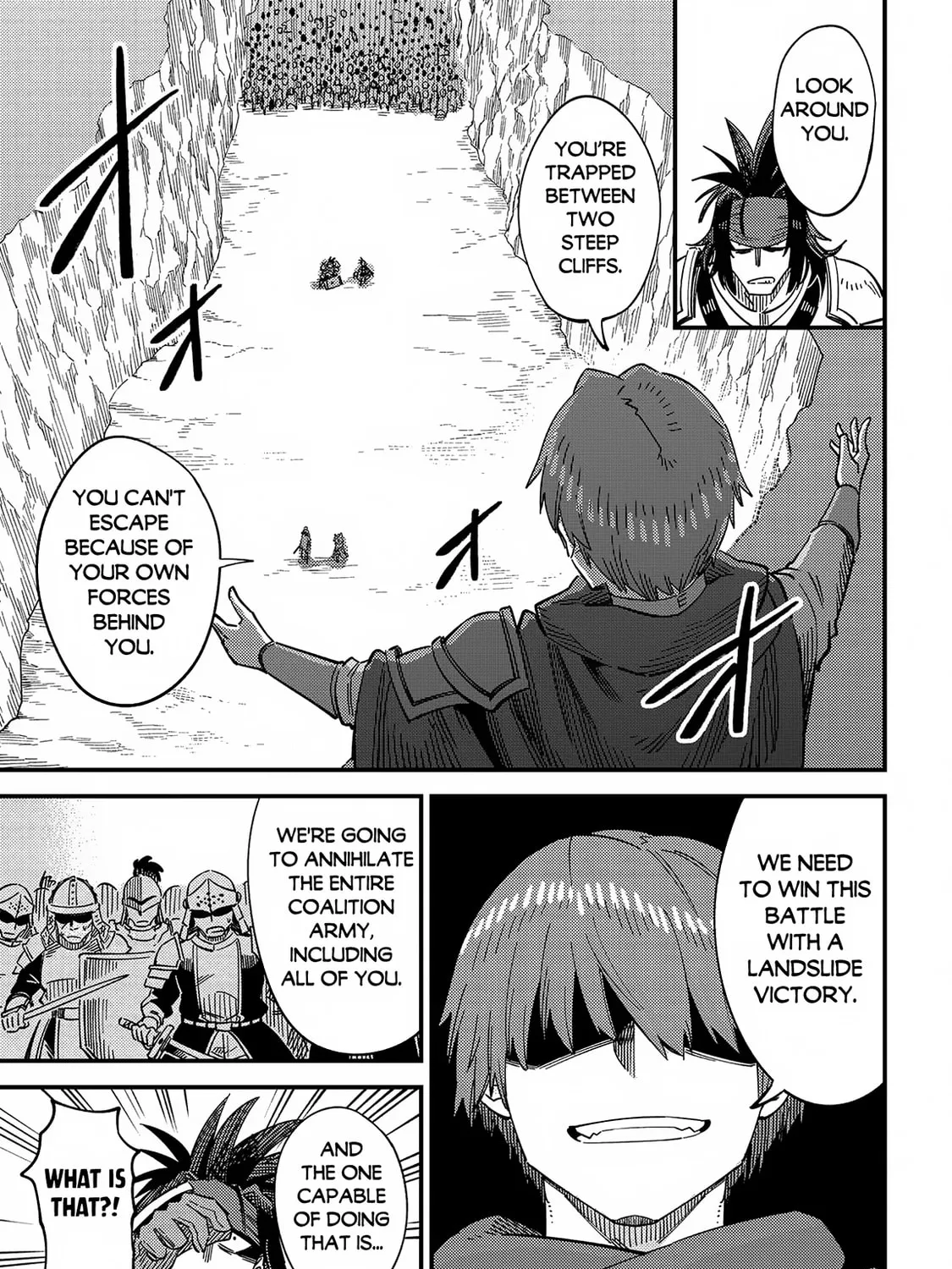 Redo of Healer Chapter 66.2 page 25 - 