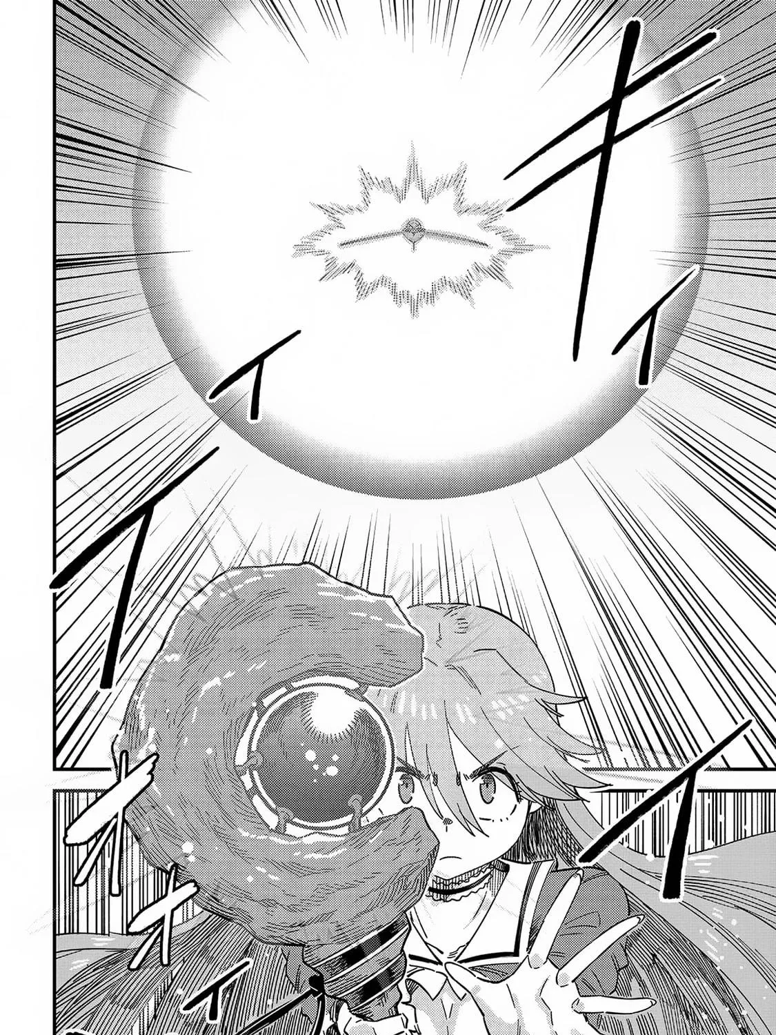 Redo of Healer Chapter 66.2 page 27 - 