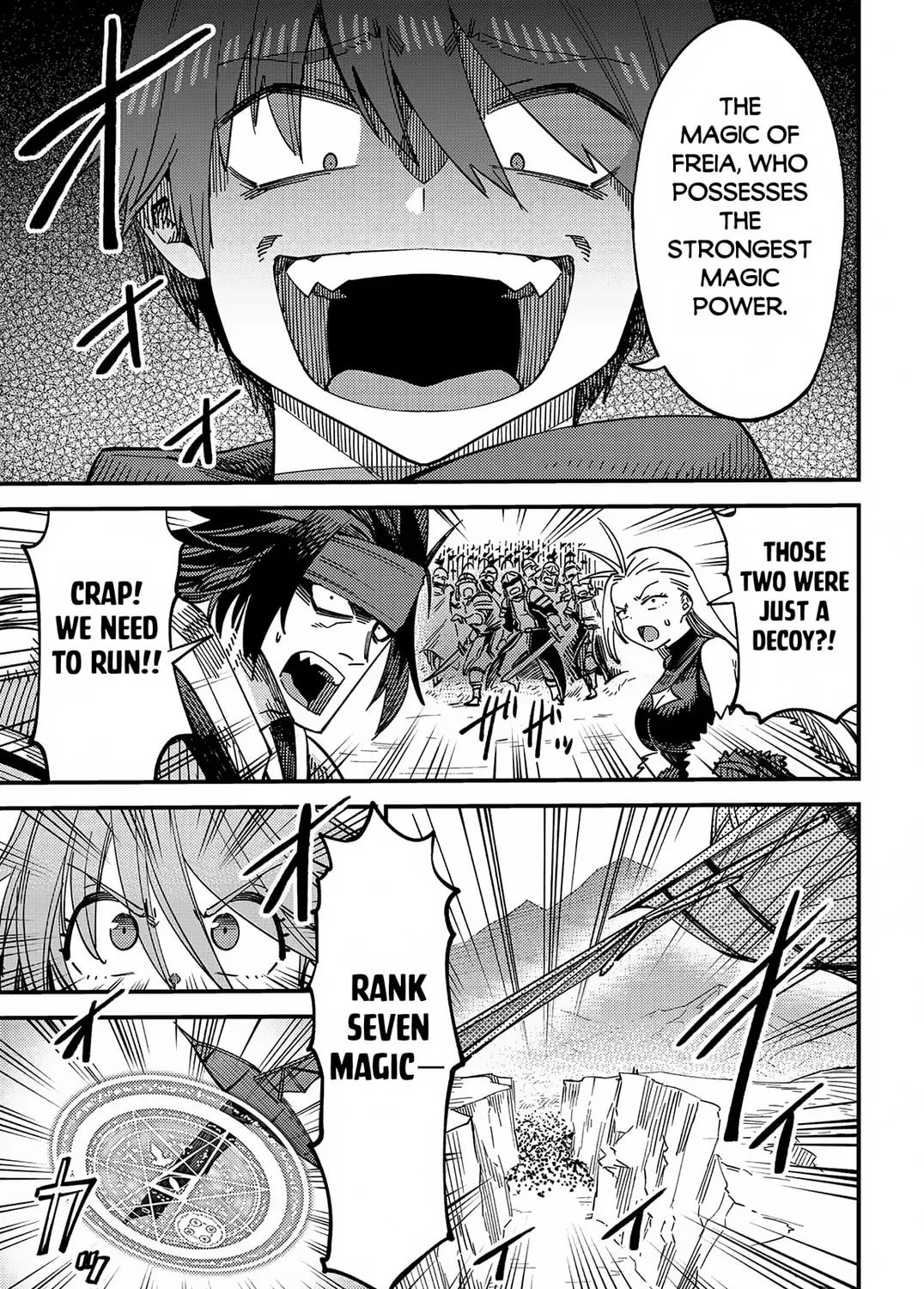Redo of Healer Chapter 66.2 page 29 - 