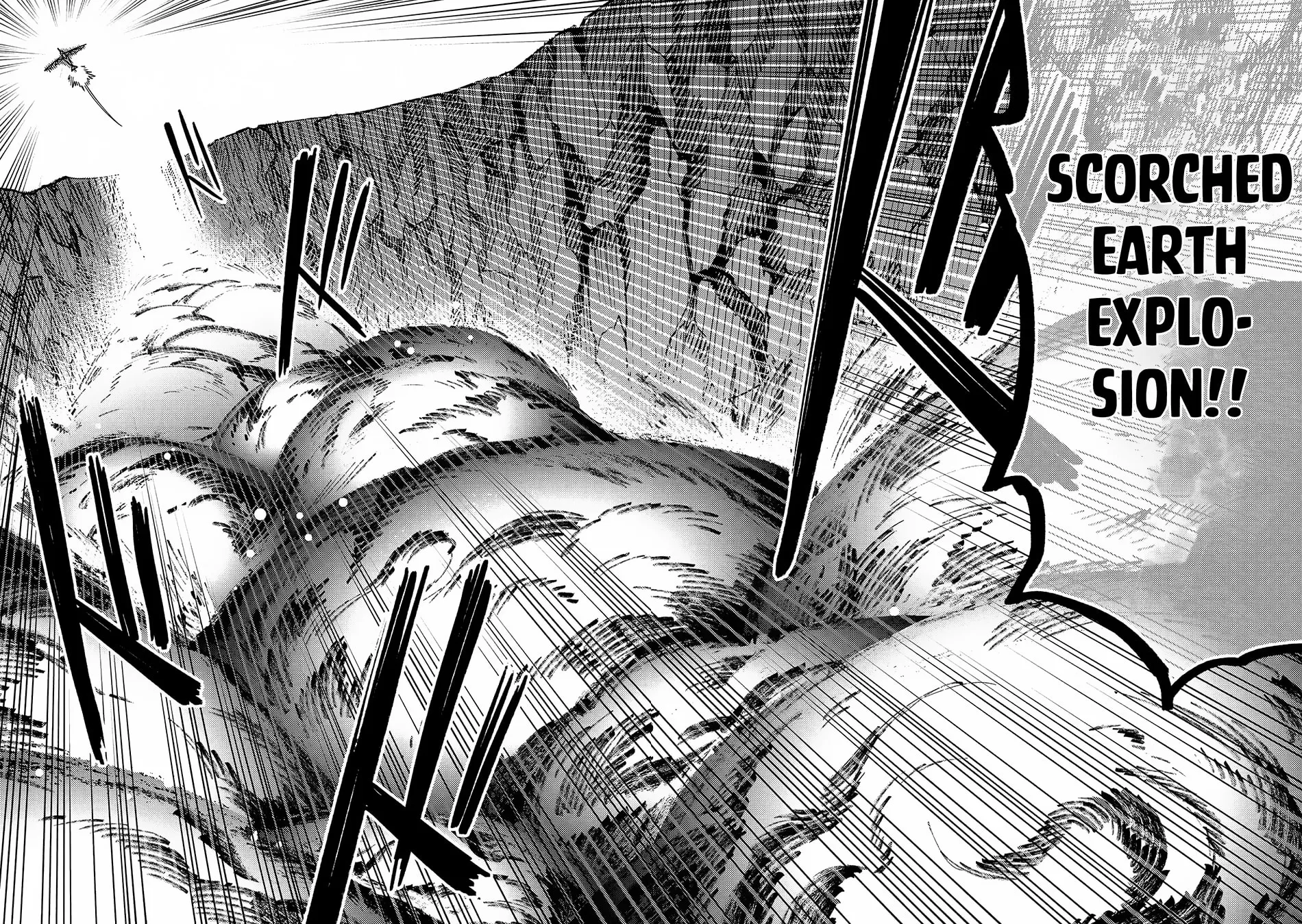 Redo of Healer Chapter 66.2 page 31 - 