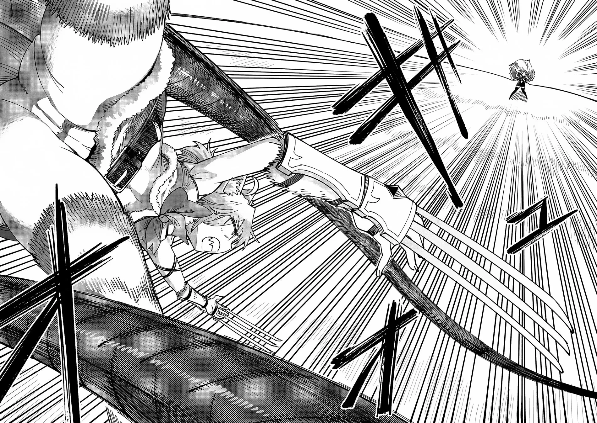 Redo of Healer Chapter 66.2 page 10 - 