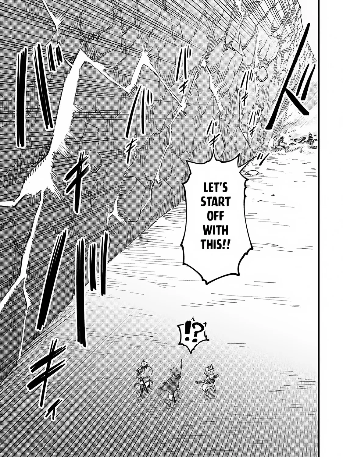 Redo of Healer Chapter 67.1 page 19 - 