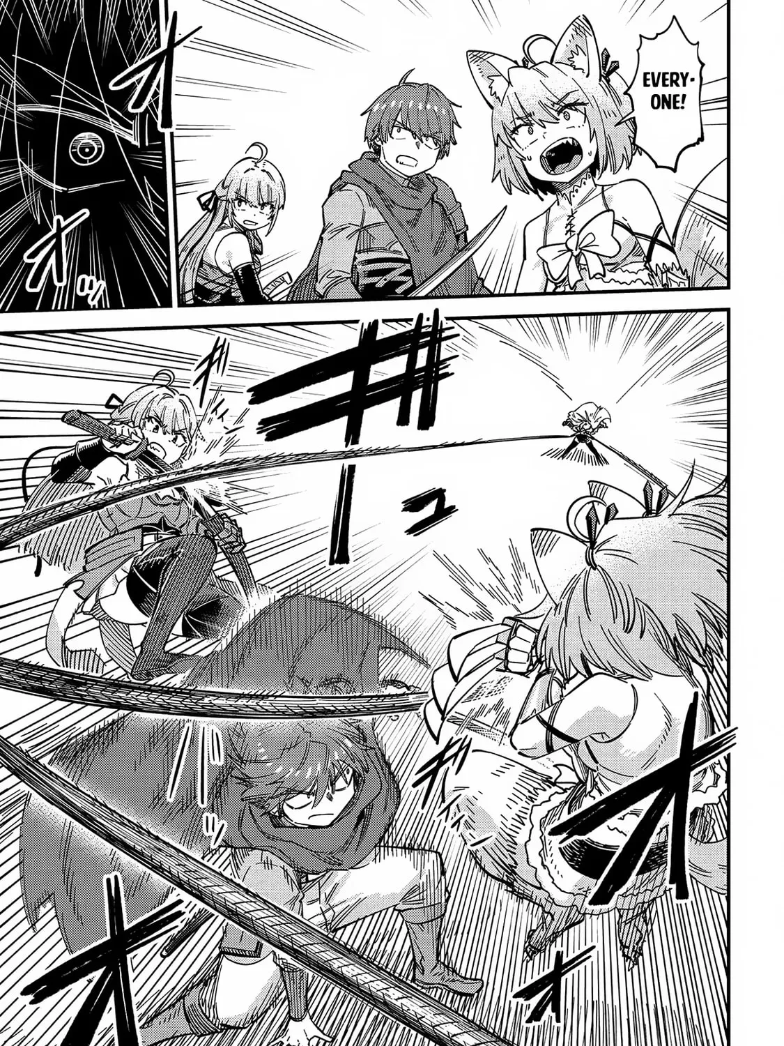 Redo of Healer Chapter 67.1 page 23 - 