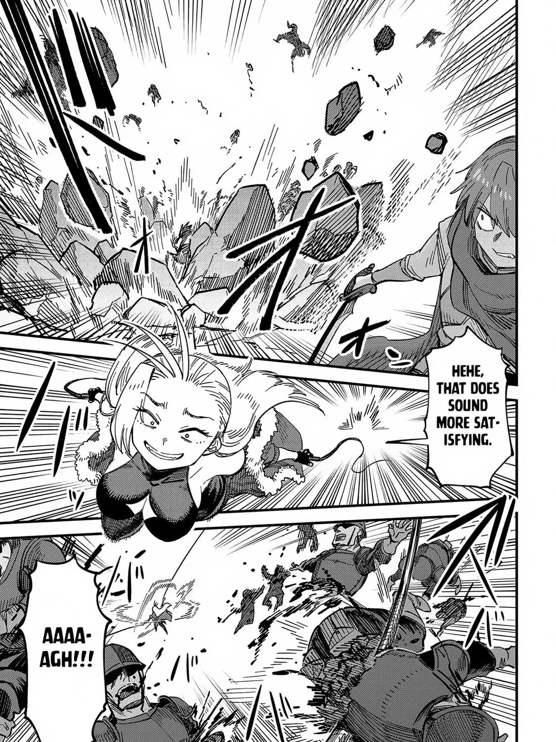 Redo of Healer Chapter 67.1 page 27 - 