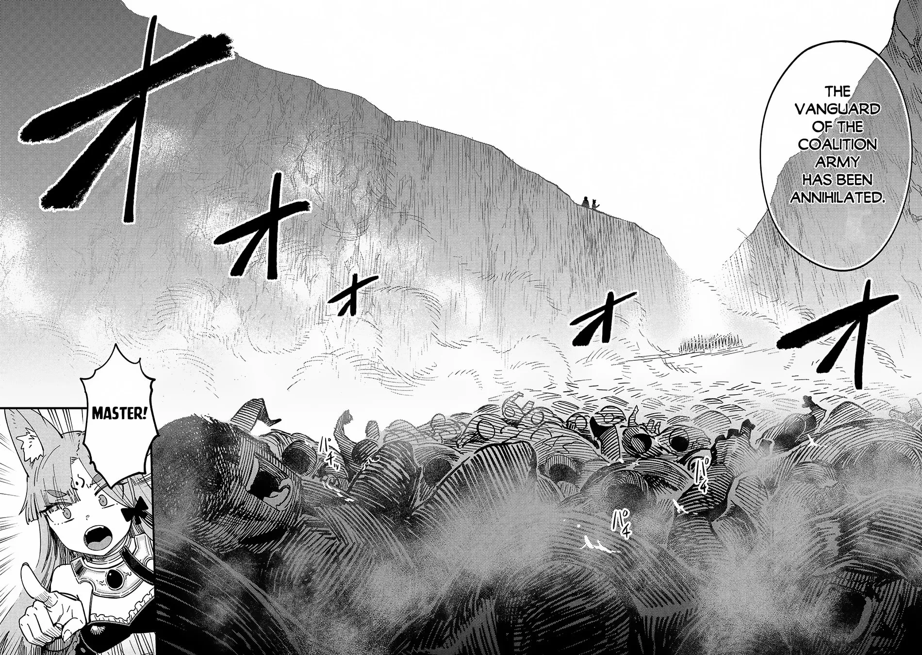 Redo of Healer Chapter 67.1 page 4 - 