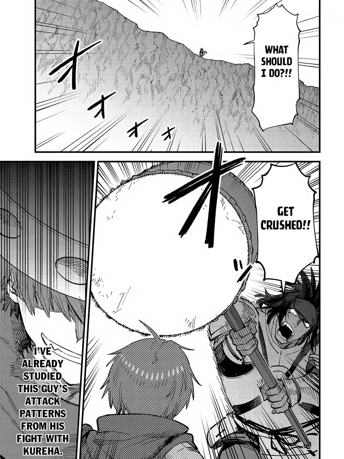 Redo of Healer Chapter 67.1 page 35 - 