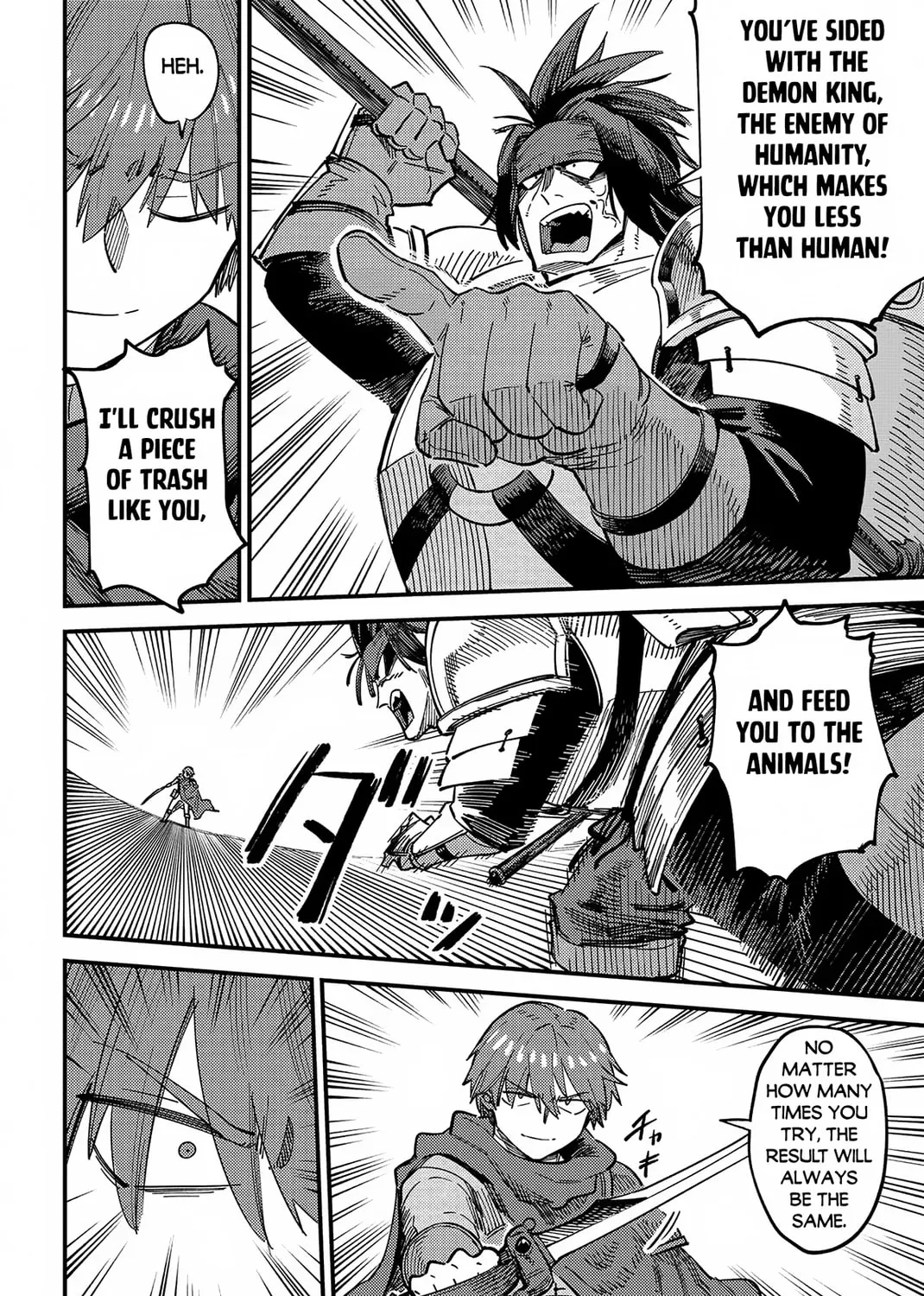Redo of Healer Chapter 67.1 page 41 - 