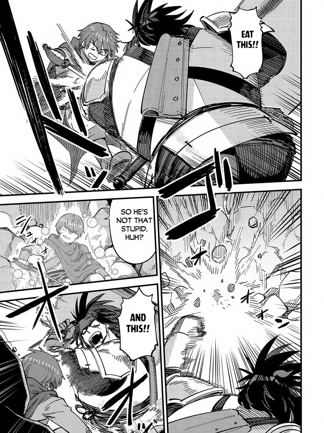 Redo of Healer Chapter 67.2 page 2 - 