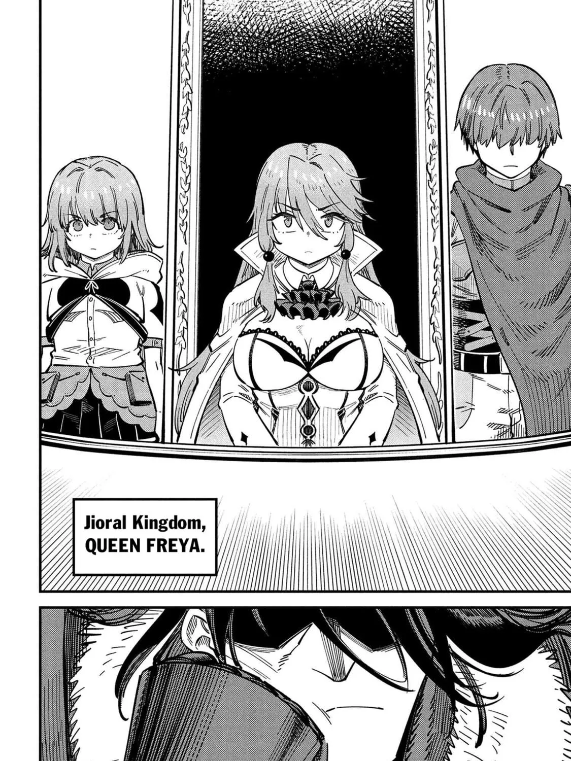 Redo of Healer Chapter 68 page 4 - 