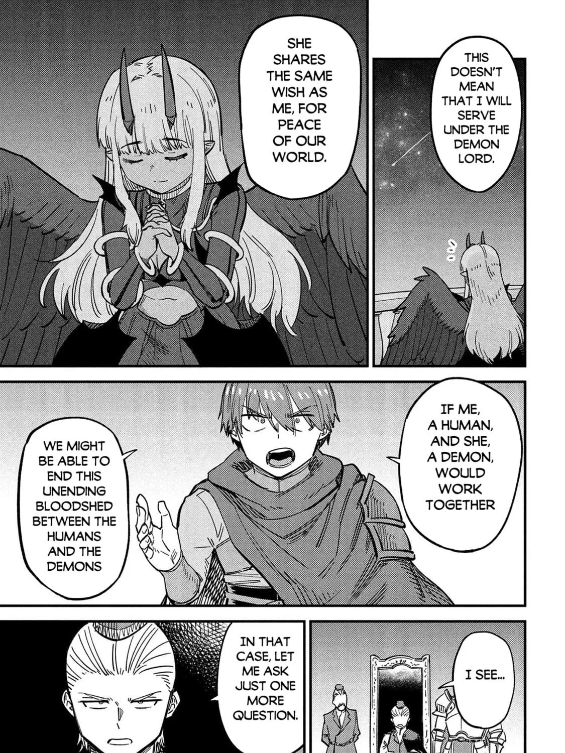 Redo of Healer Chapter 68 page 46 - 
