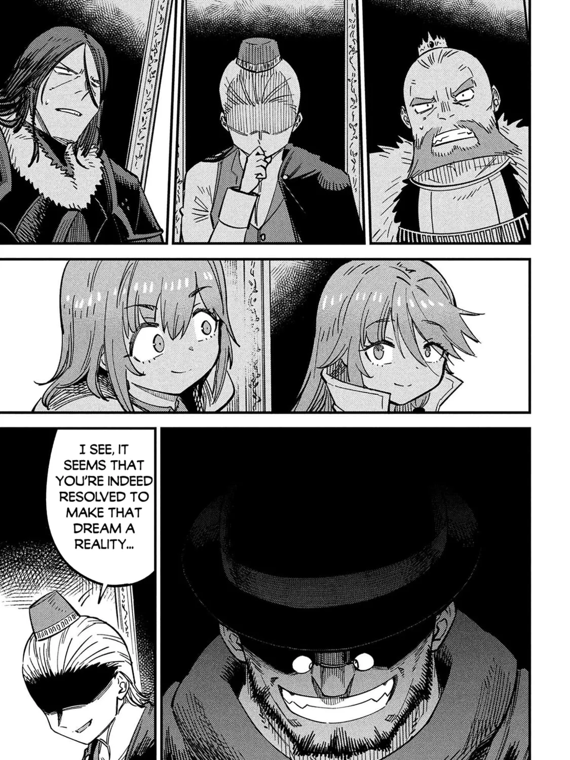 Redo of Healer Chapter 68 page 54 - 