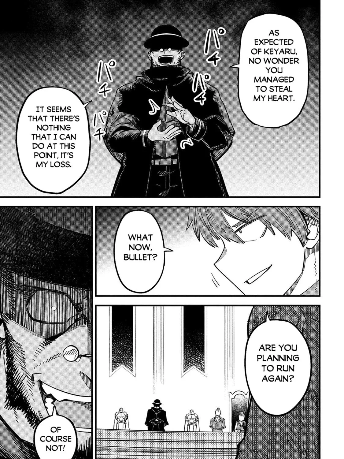 Redo of Healer Chapter 68 page 58 - 