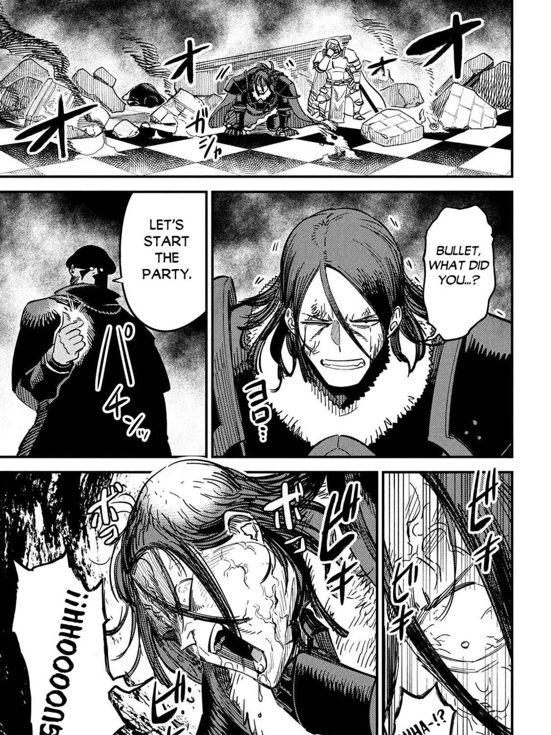 Redo of Healer Chapter 68 page 62 - 