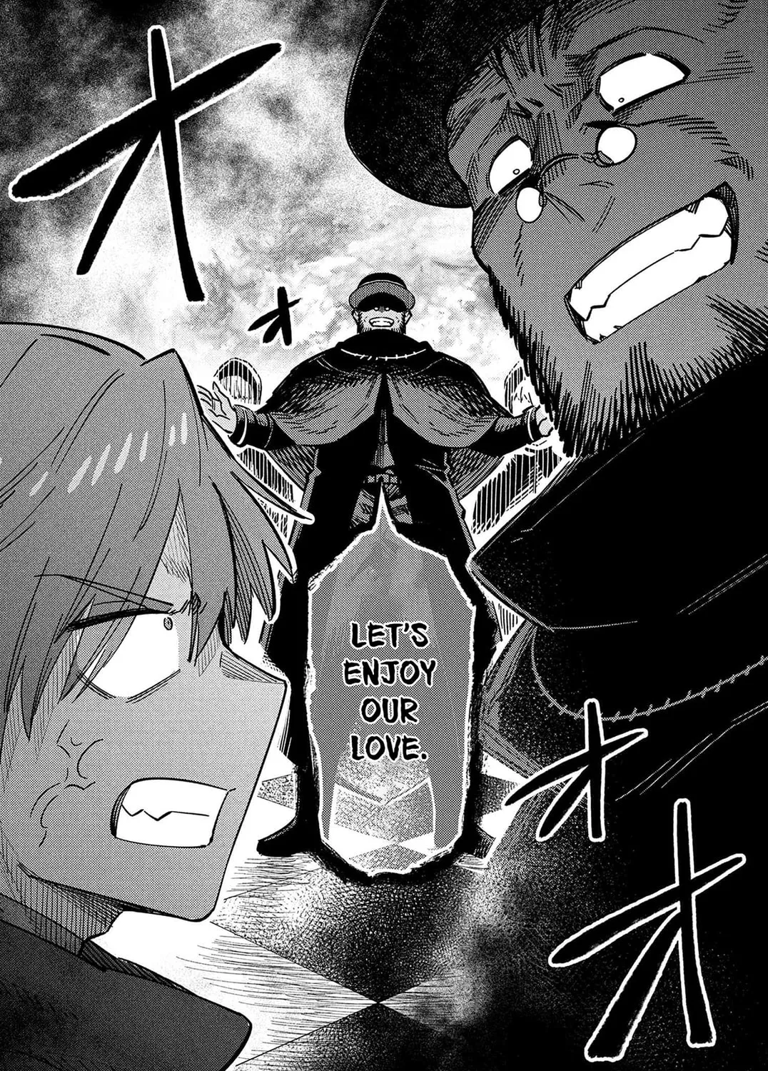 Redo of Healer Chapter 68 page 65 - 