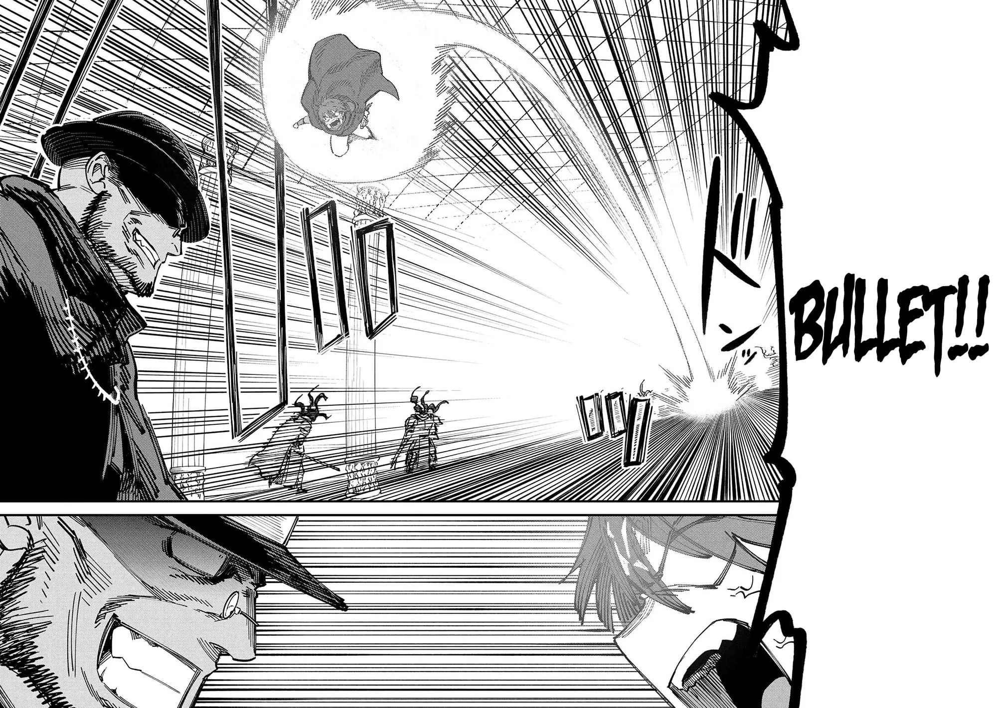 Redo of Healer Chapter 69.1 page 16 - 