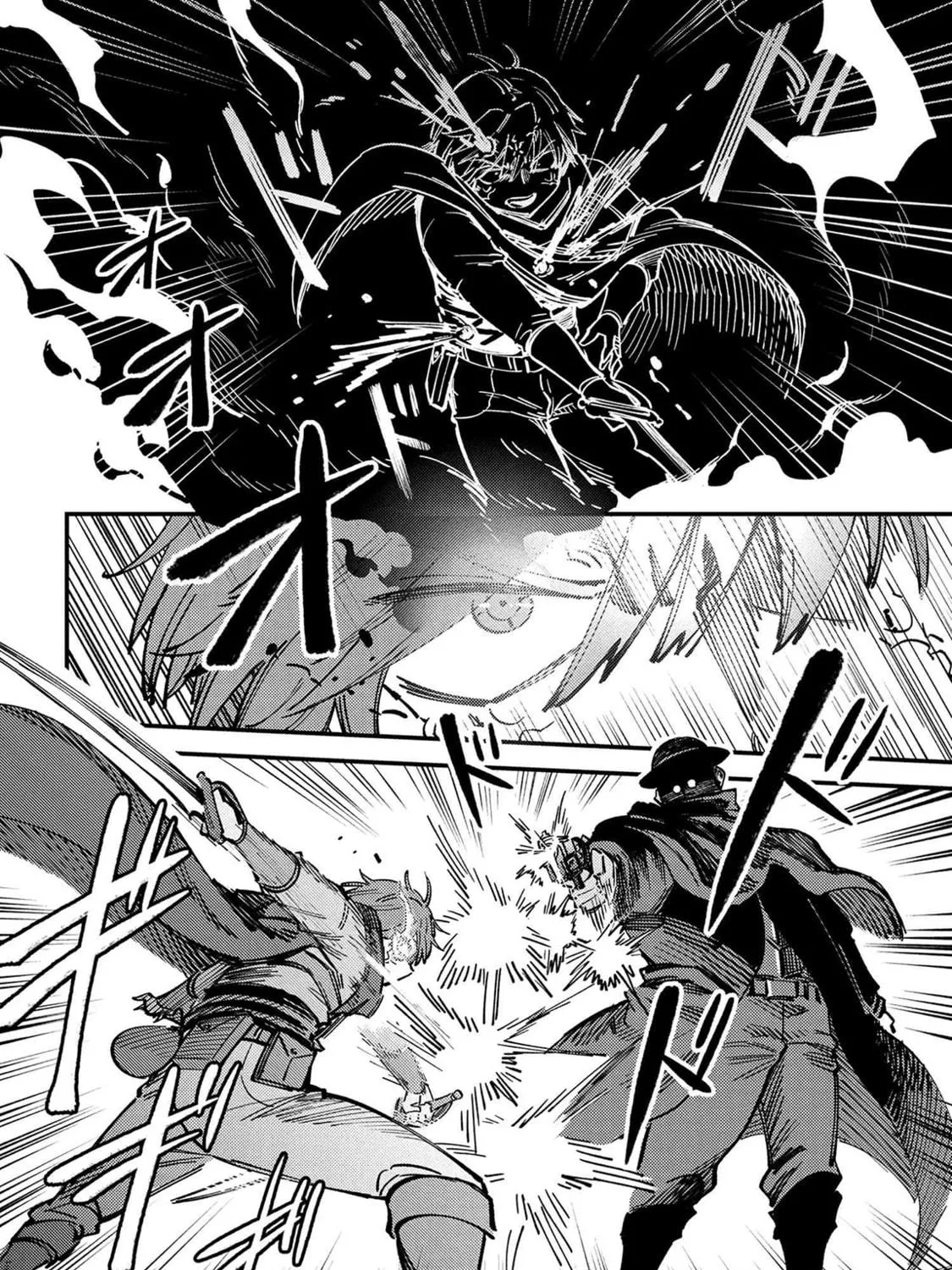 Redo of Healer Chapter 69.1 page 21 - 