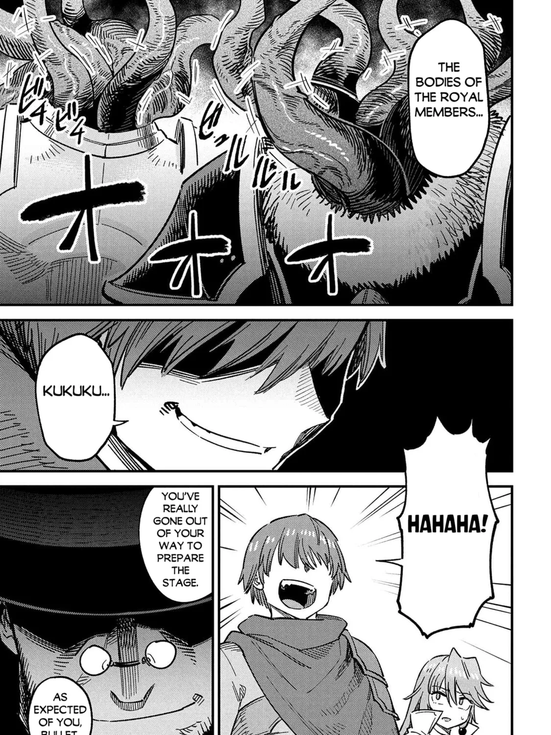 Redo of Healer Chapter 69.1 page 6 - 