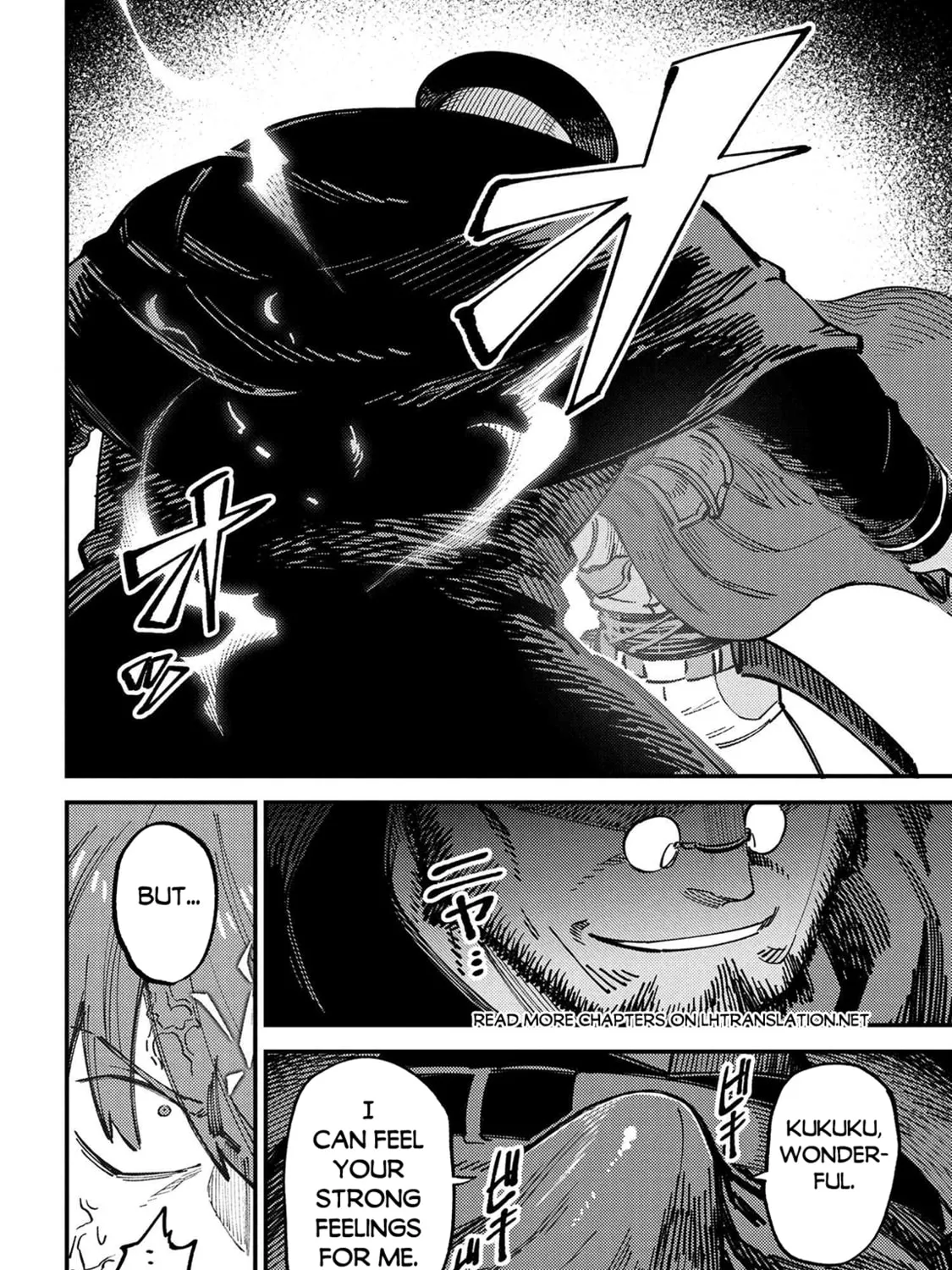 Redo of Healer Chapter 69.2 page 2 - 