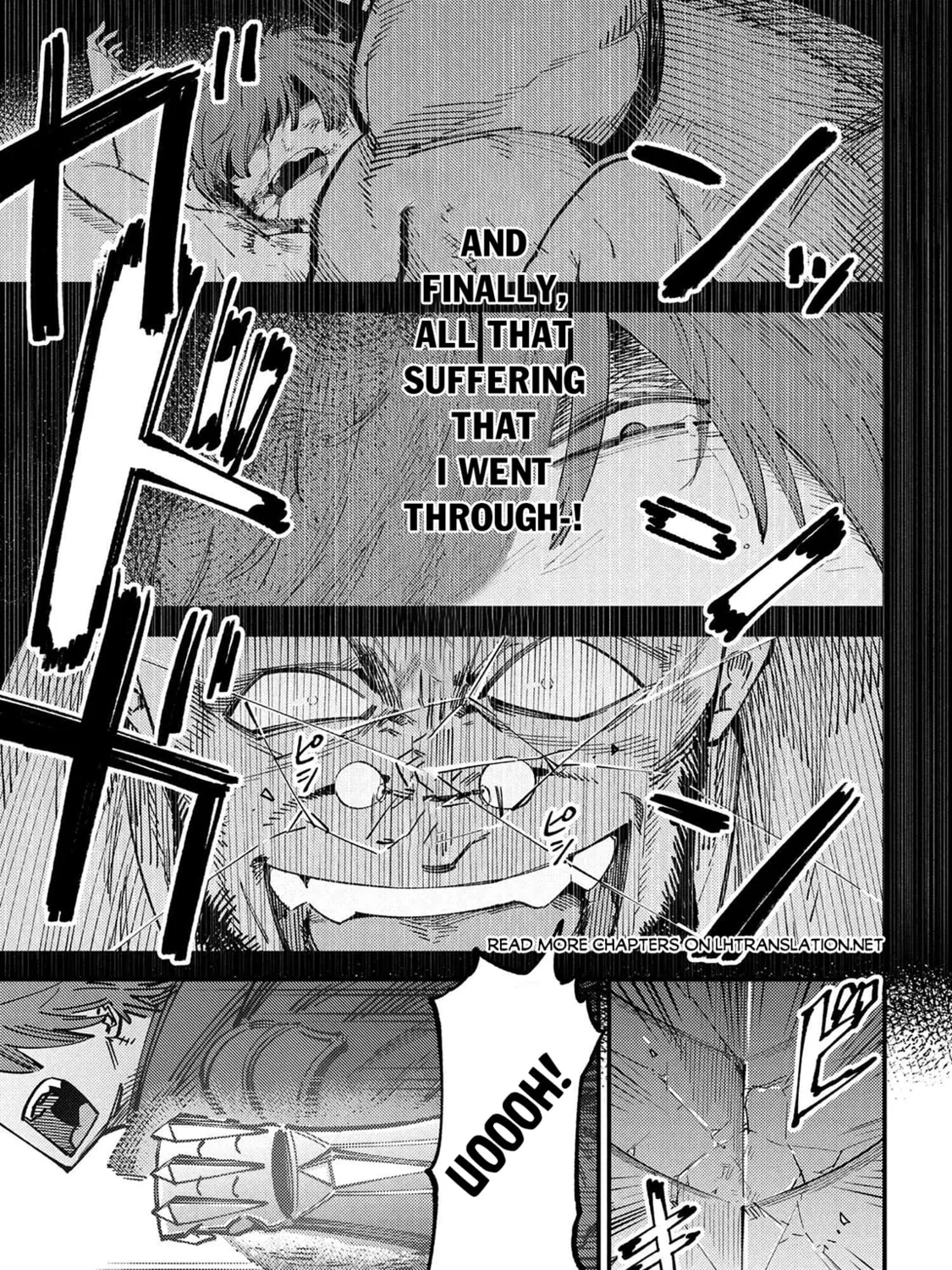 Redo of Healer Chapter 69.2 page 20 - 