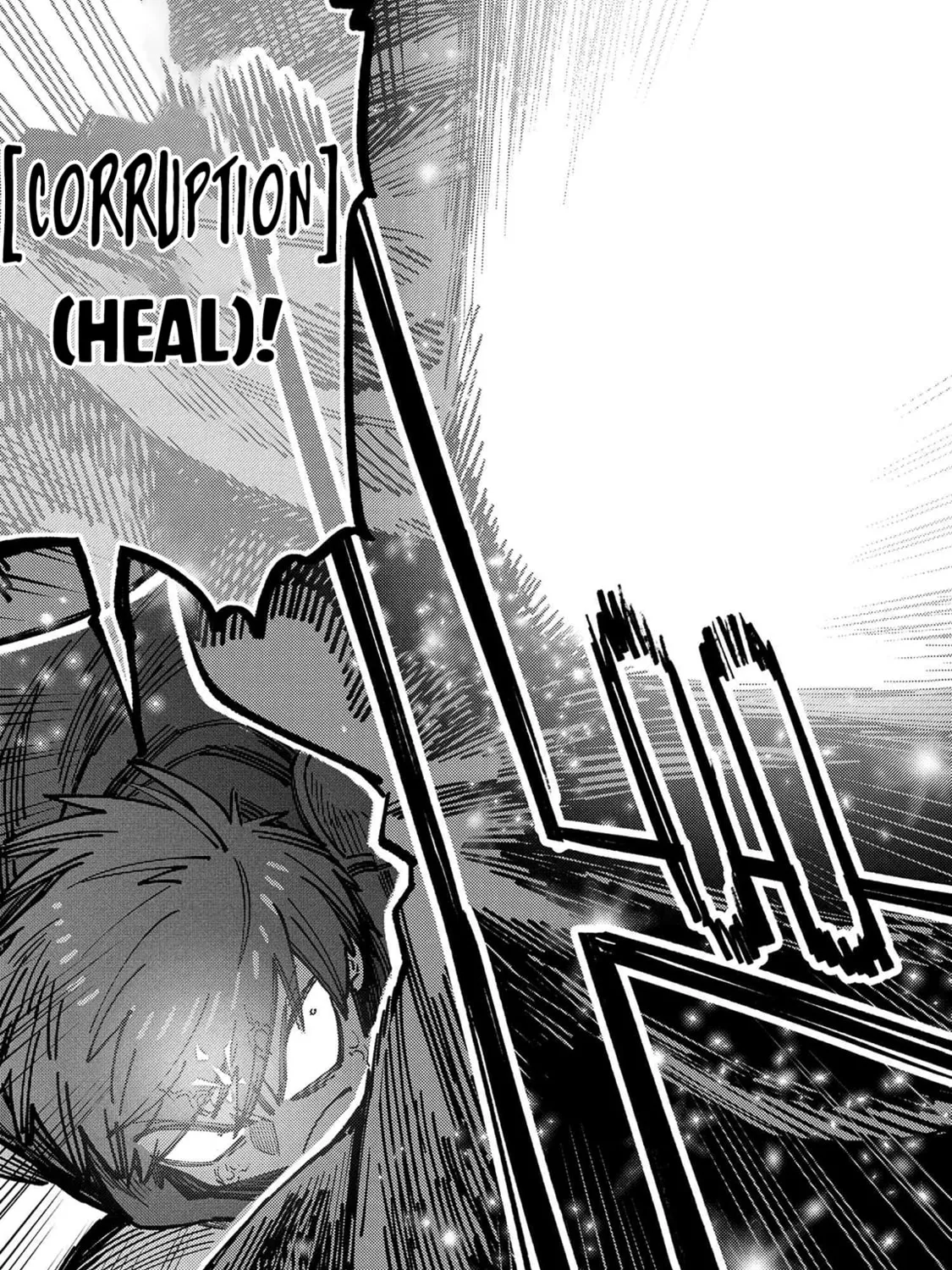 Redo of Healer Chapter 69.2 page 26 - 