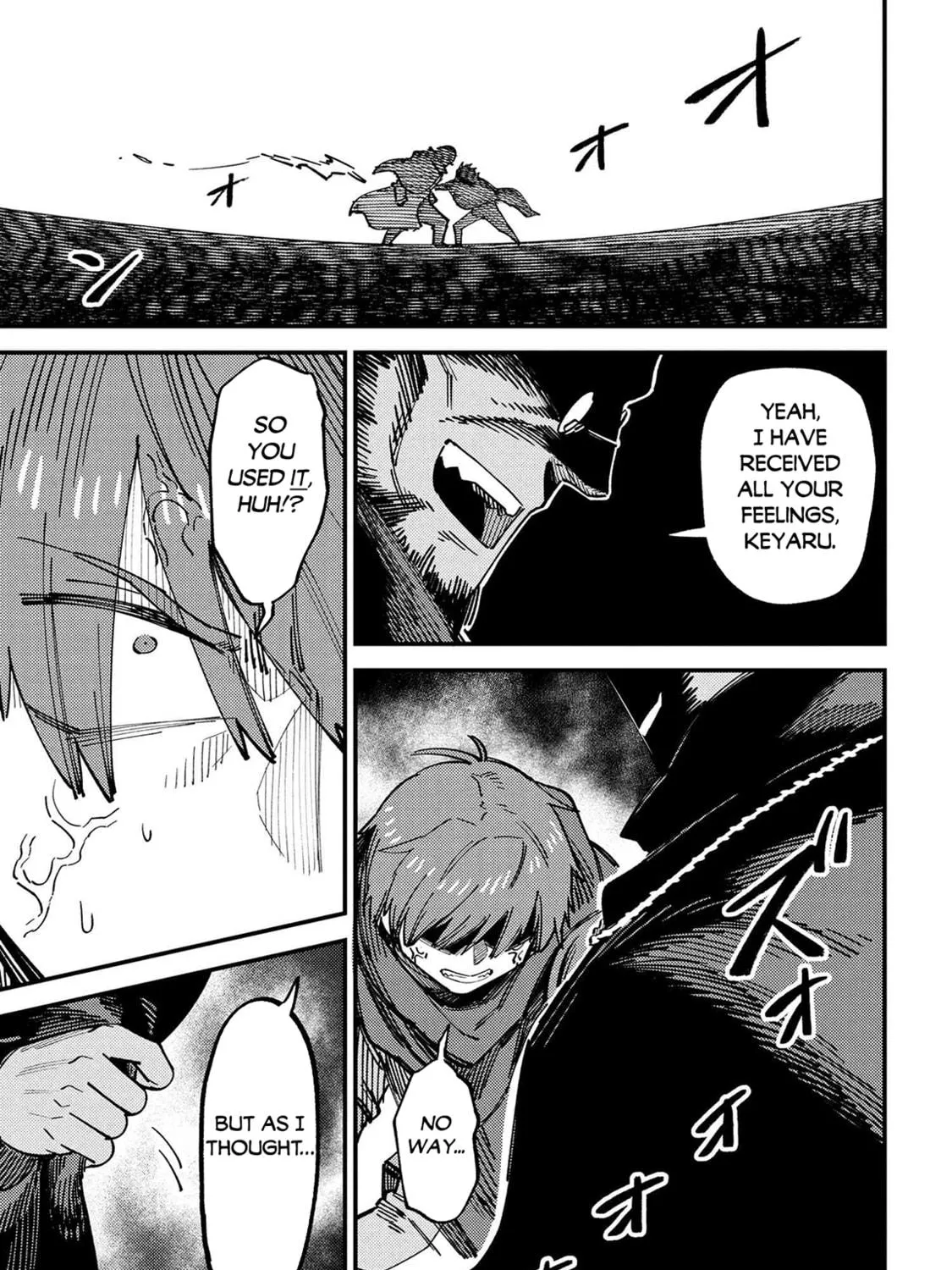 Redo of Healer Chapter 69.2 page 28 - 