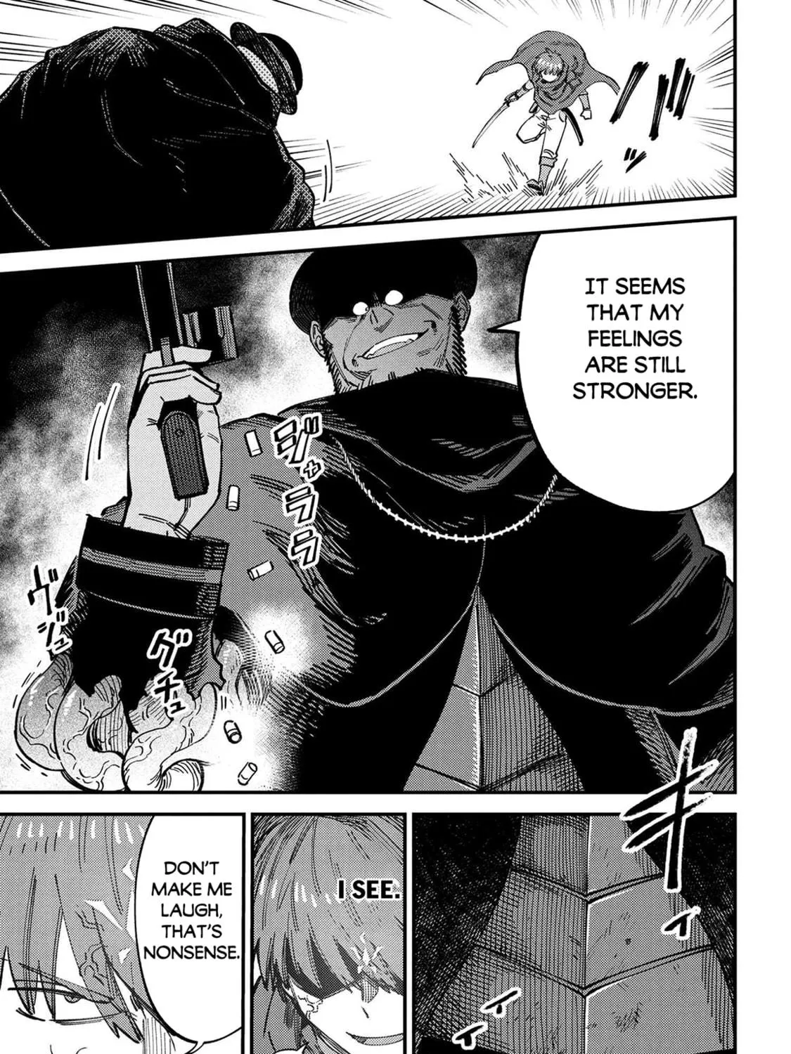 Redo of Healer Chapter 69.2 page 4 - 