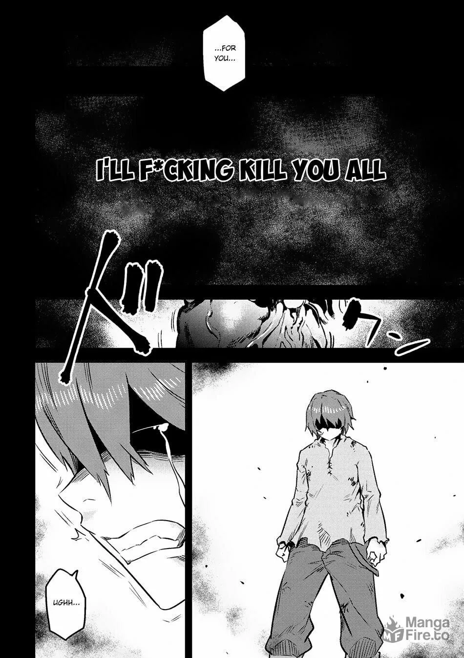 Redo of Healer Chapter 7.1 page 24 - 