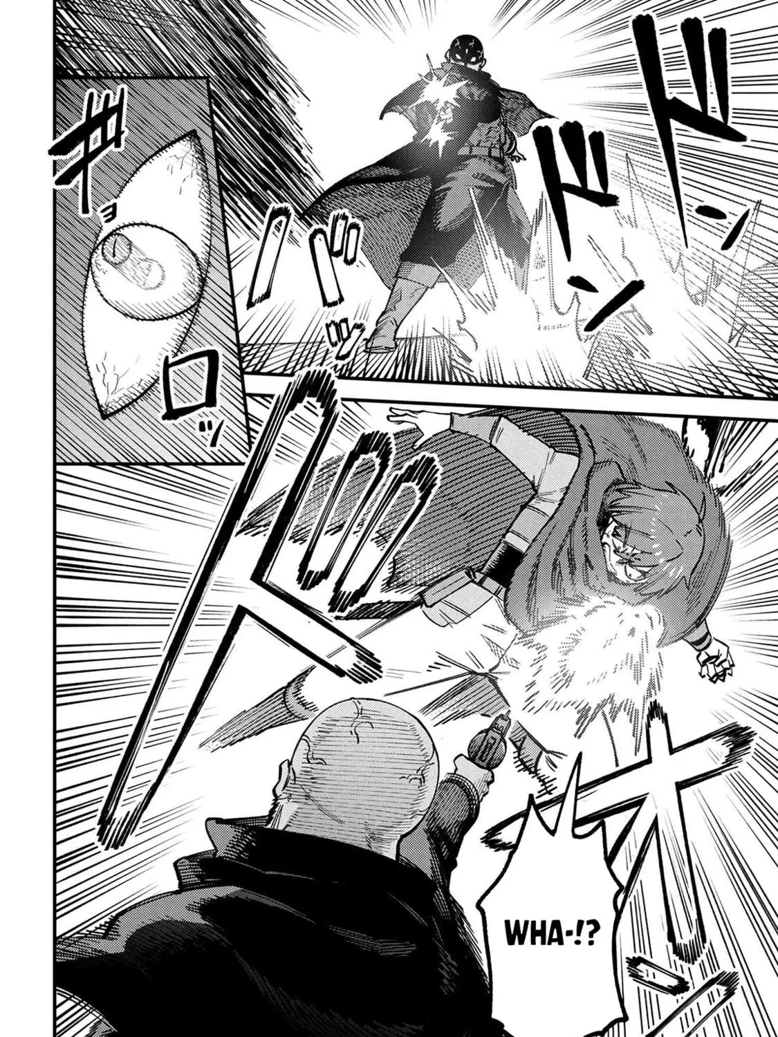 Redo of Healer Chapter 70.1 page 16 - 