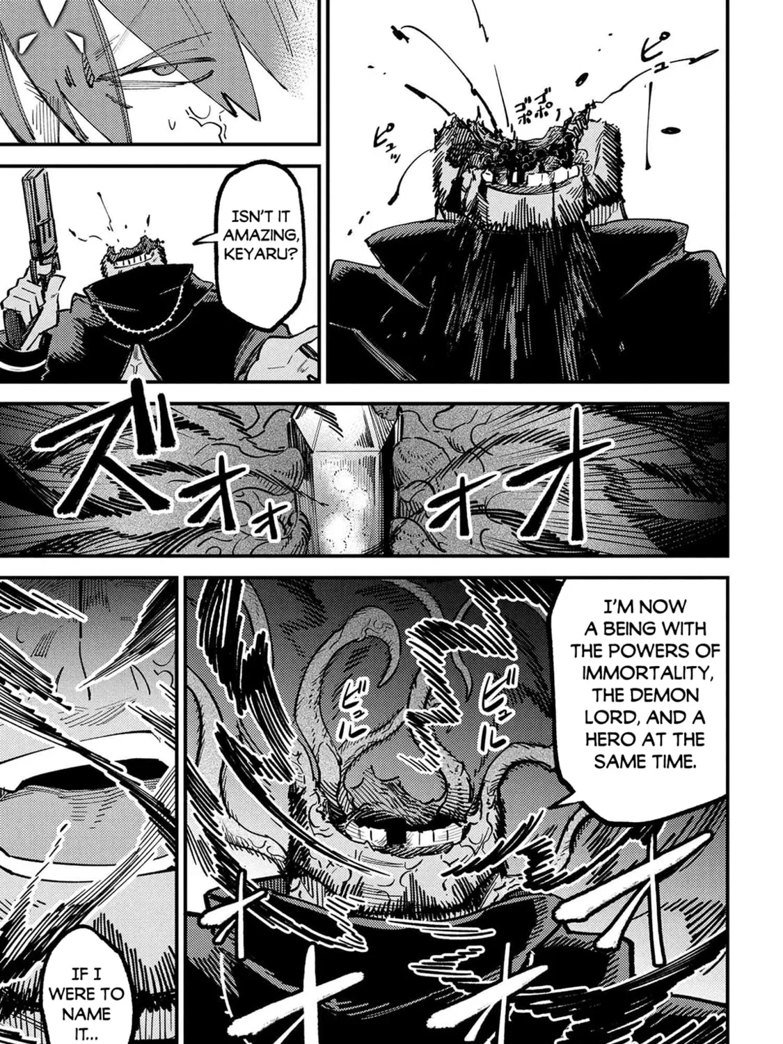 Redo of Healer Chapter 70.1 page 6 - 